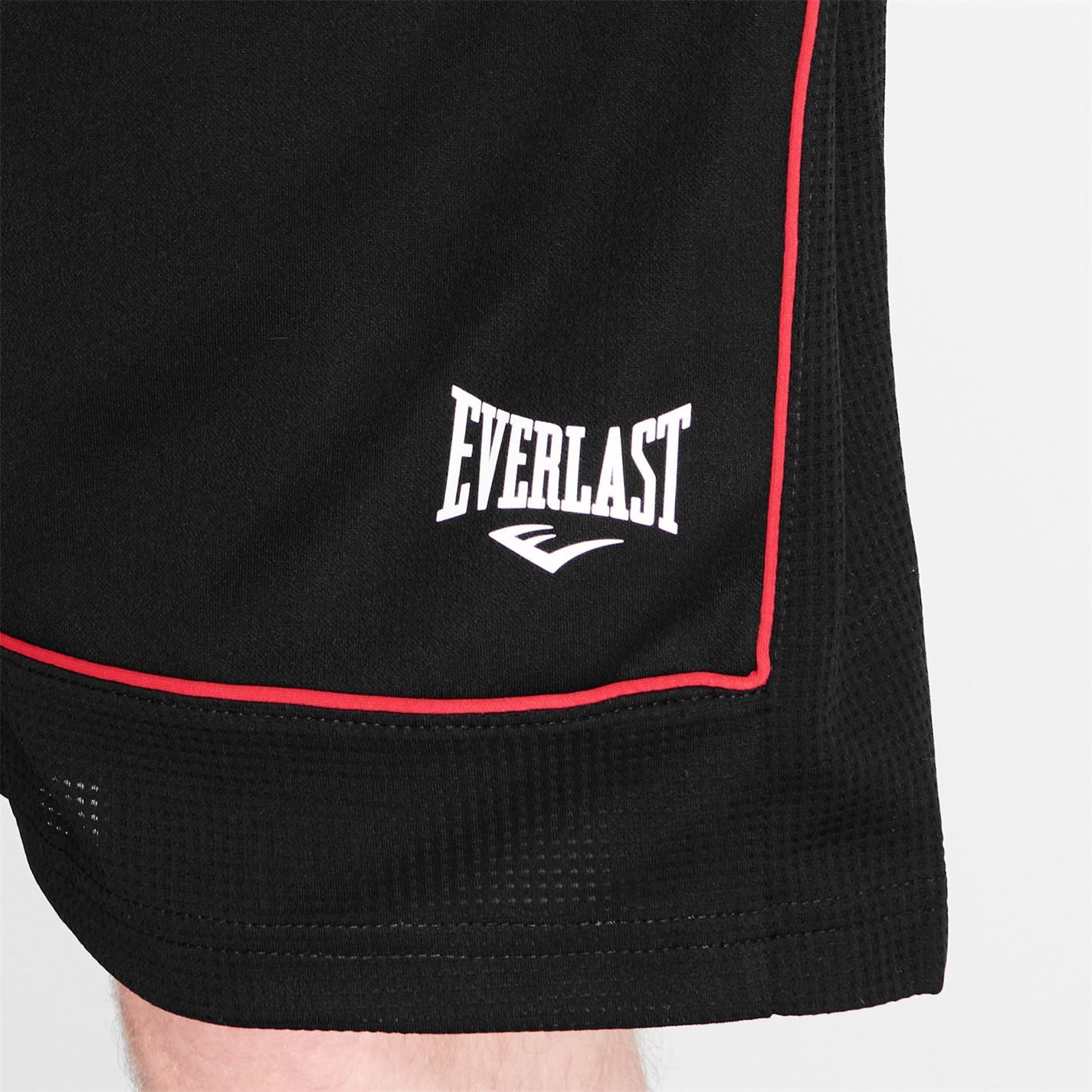 Everlast Mens Basketball Shorts Elasticated Waist Sports Bottoms Short