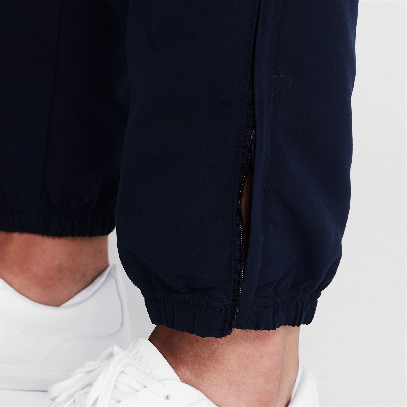 Slazenger Mens Woven Tracksuit Set Long 