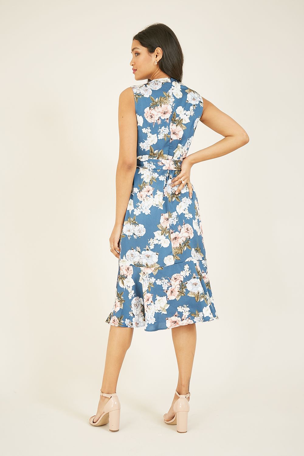 mela london jumpsuit