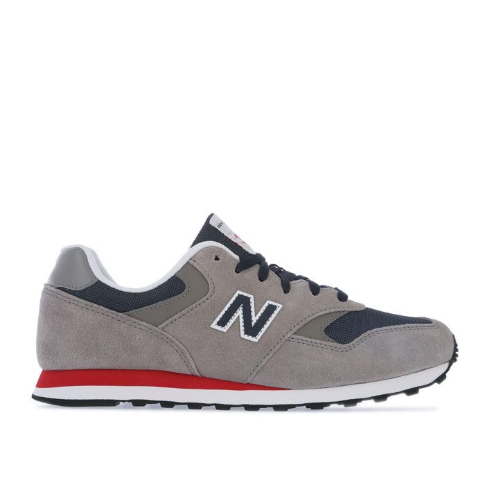 new balance 393 trainers