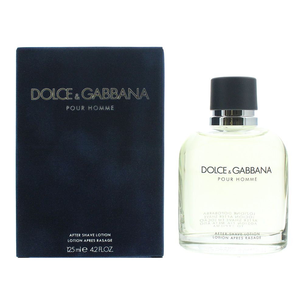 Dolce & Gabbana Pour Homme (2012) is an aromatic fougere fragrance for men. Top notes are bergamot, neroli, citruses and mandarin orange. Middle notes are lavender, sage and pepper. Base notes are tonka bean, cedar and tobacco. Dolce & Gabbana Pour Homme (2012) was launched in 2012.