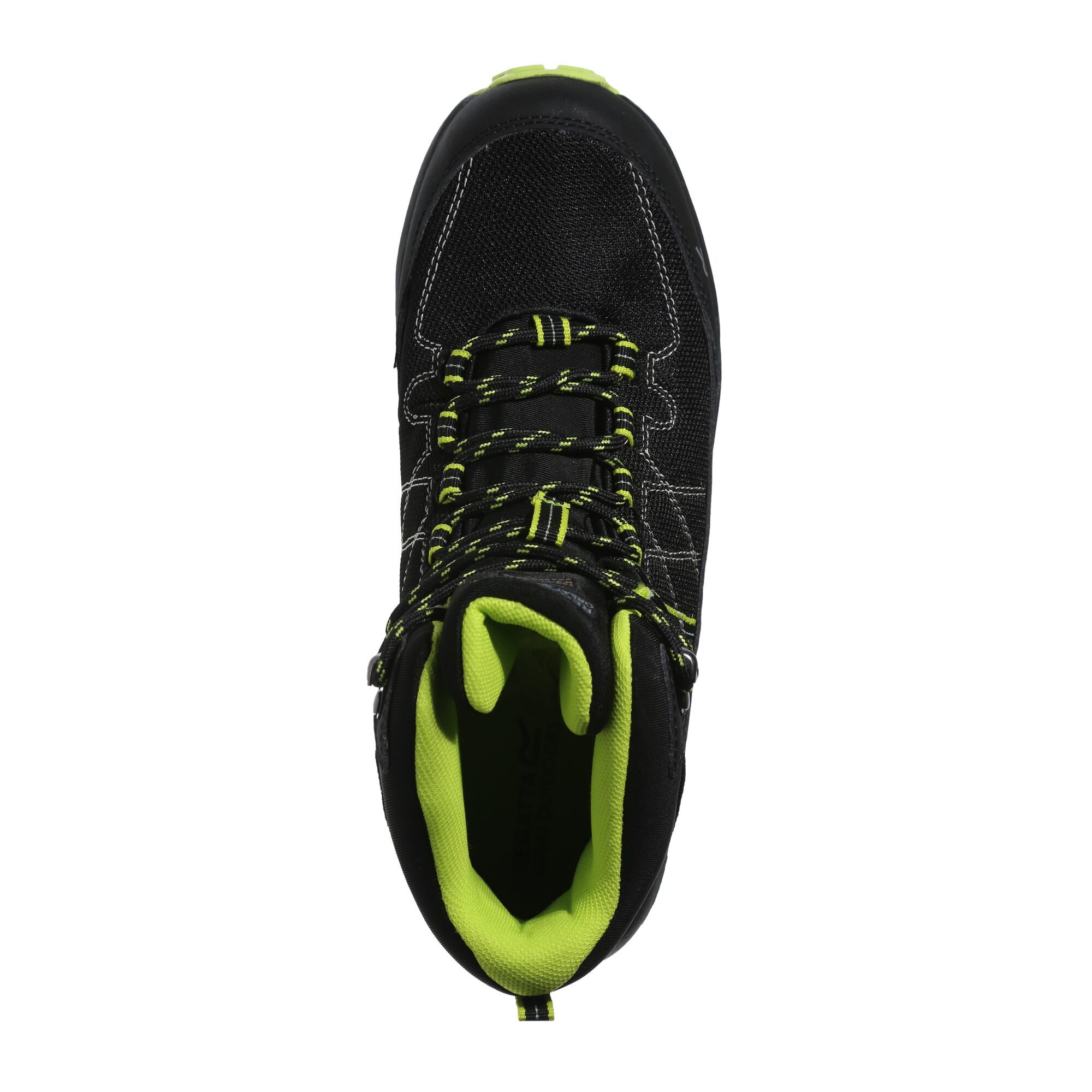 regatta samaris lite walking boot review