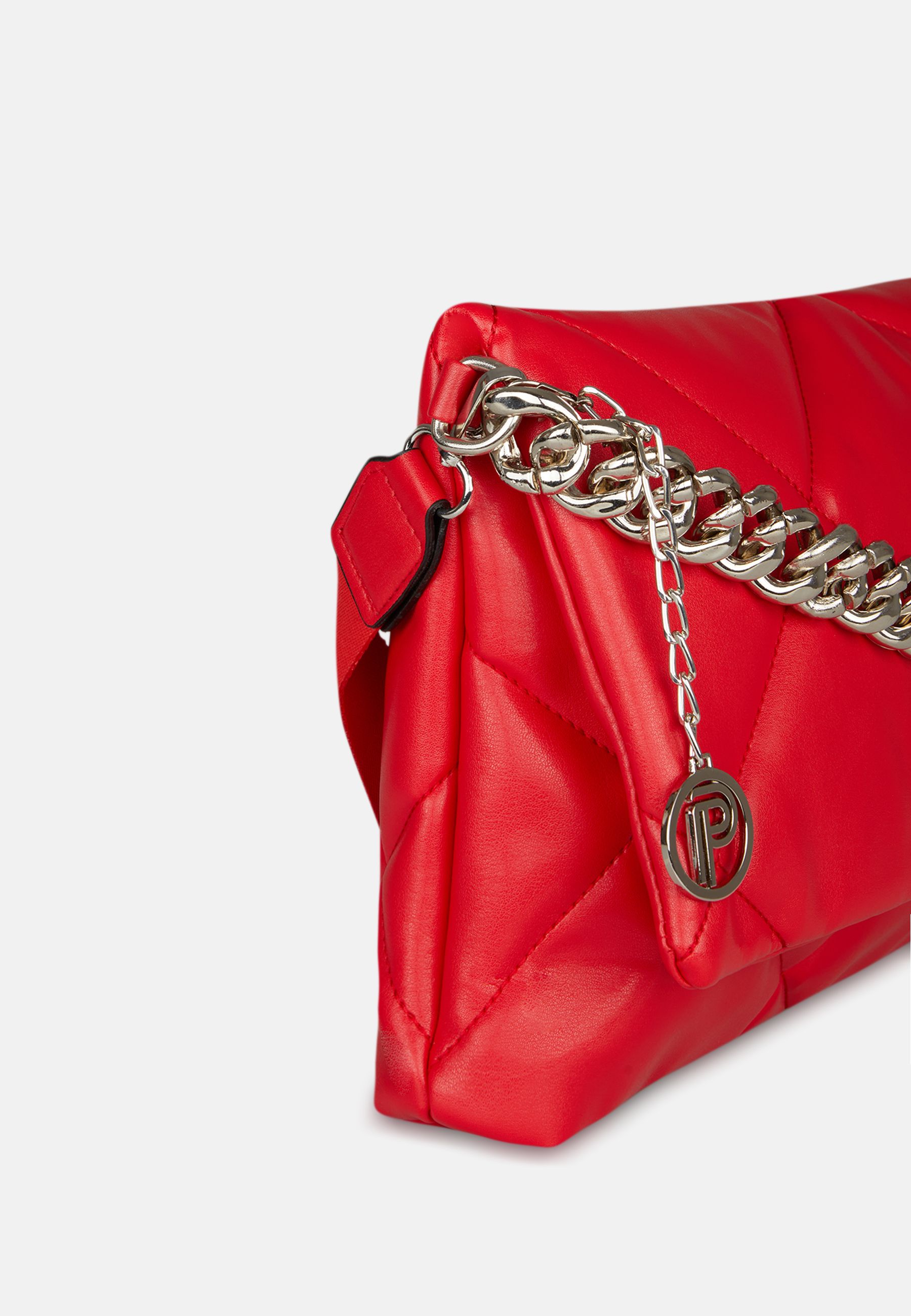 Red Cross Body Bag