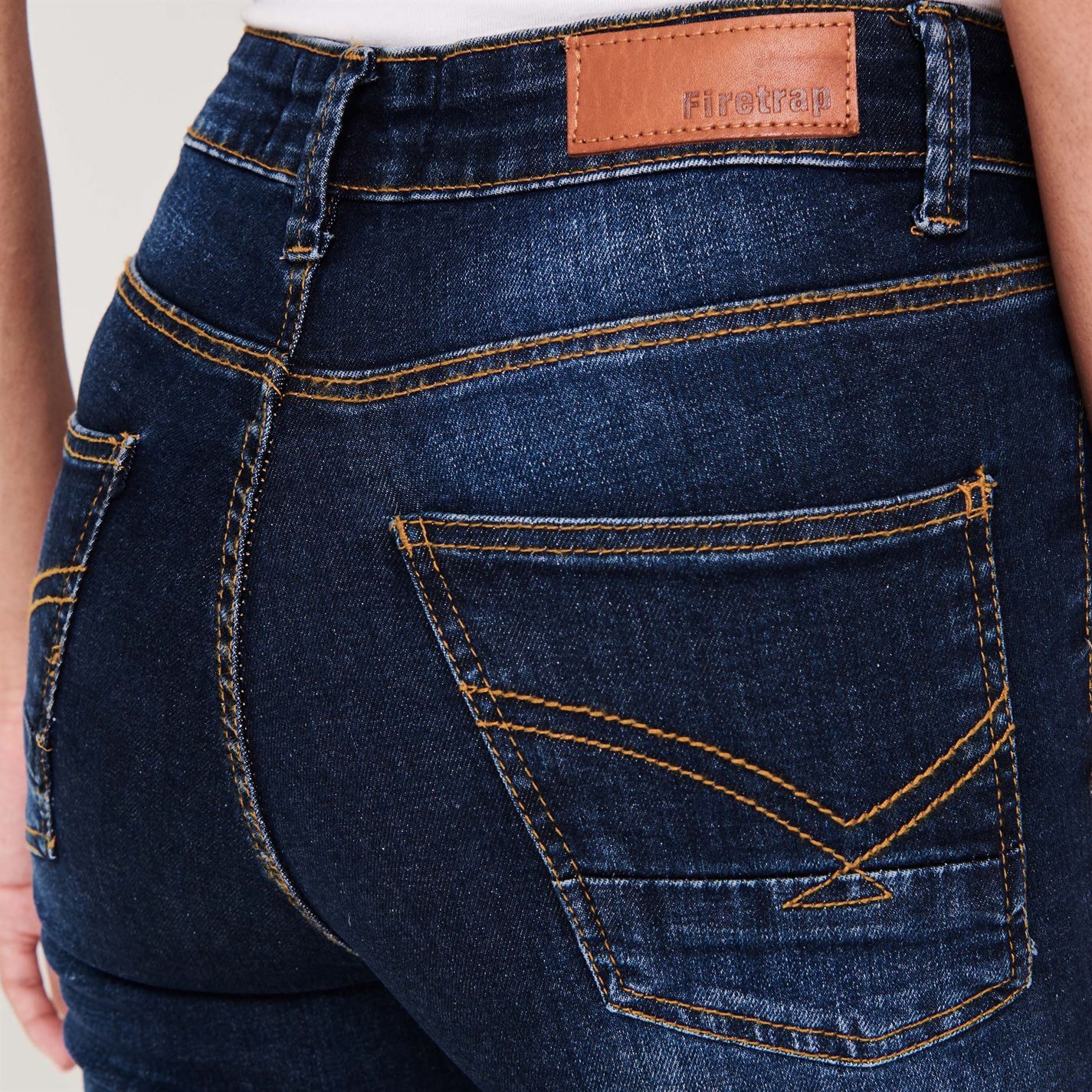 firetrap jogging bottoms