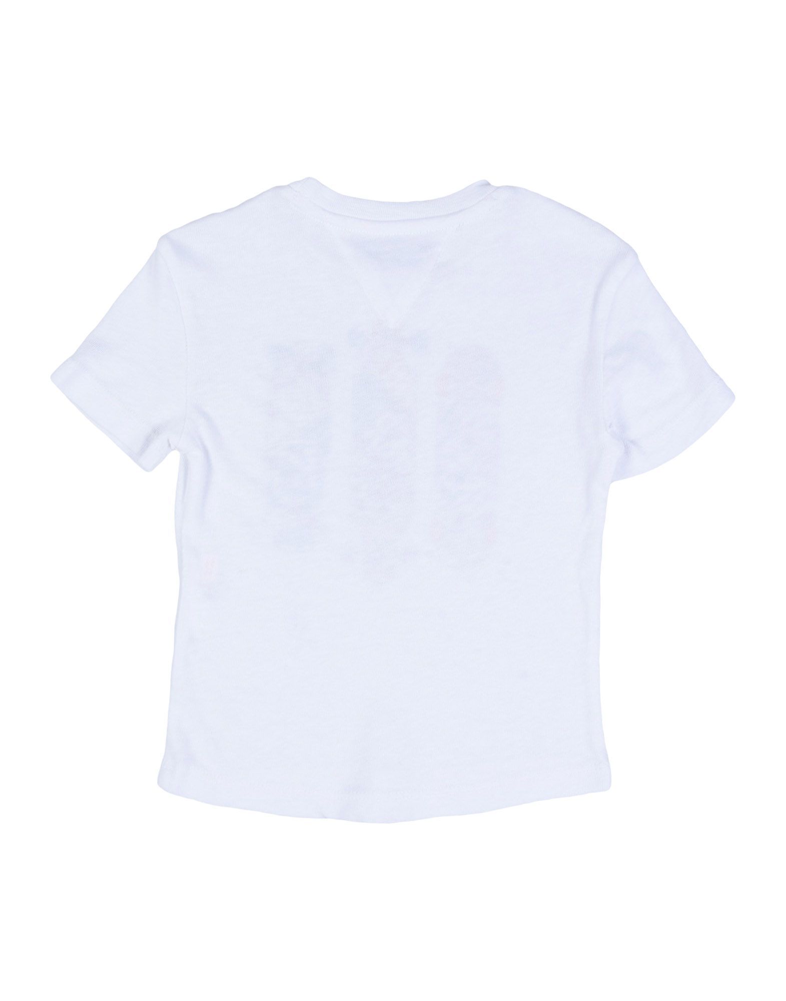 Tommy Hilfiger Boy T-shirts Cotton