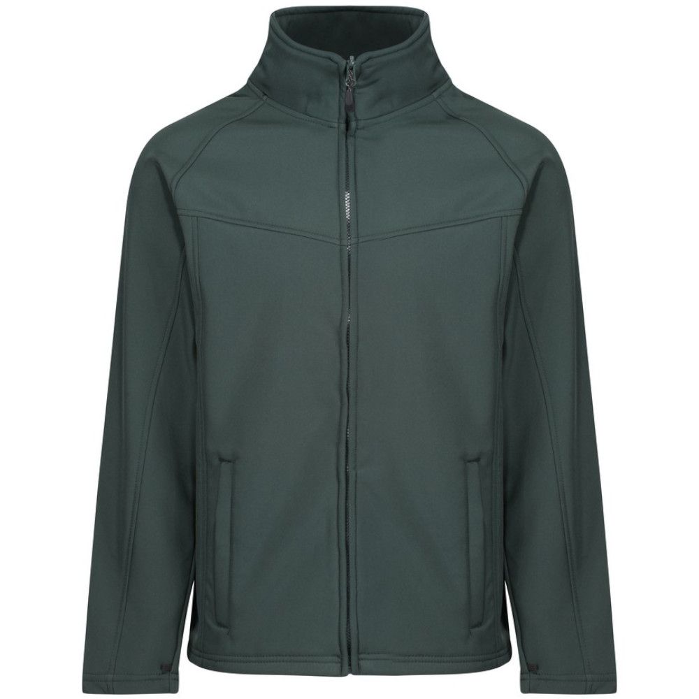 96% Polyester, 4% Elastane. Warm backed woven stretch soft-shell fabric. Interactive - ideal to be worn with:. Gibson jacket see. Vertex jacket see. Durable water repellent finish. Wind resistant. Lightweight and easy to wear. 2 zipped lower pockets. Adjustable shockcord hem. Quick drying fabric. Super soft handle. Easy care. Also available in ladies sizes, code TRA645. Fabric: Classic Weight Softshell. S (38: To Fit (ins)). M (40: To Fit (ins)). L (42: To Fit (ins)). XL (44: To Fit (ins)). 2XL (47: To Fit (ins)). 3XL (50: To Fit (ins)). A comprehensive range of promotional and corporate clothing suitable for the great outdoors, at surprisingly competitive prices.