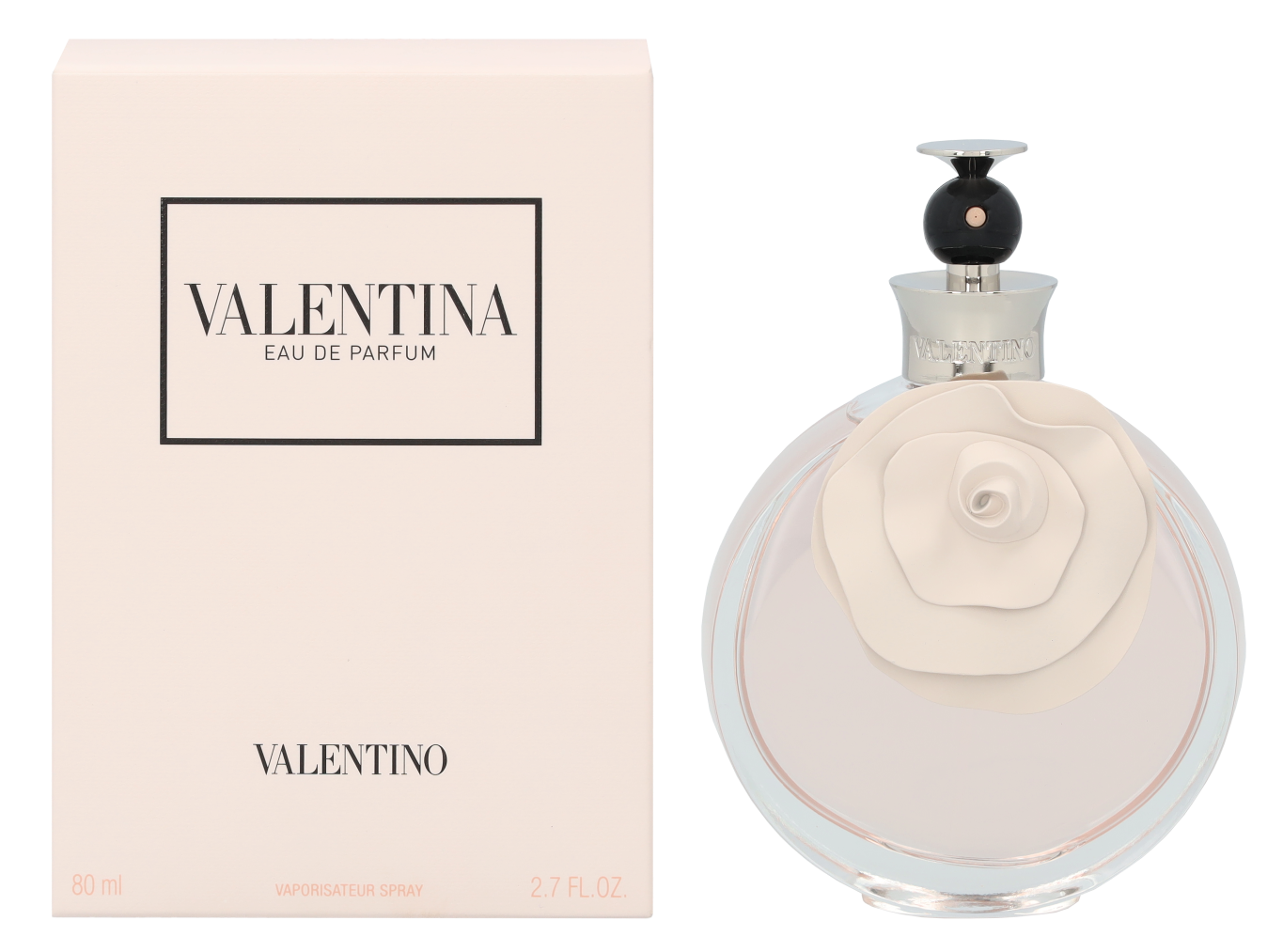 Valentino Valentina Edp Spray 80ml