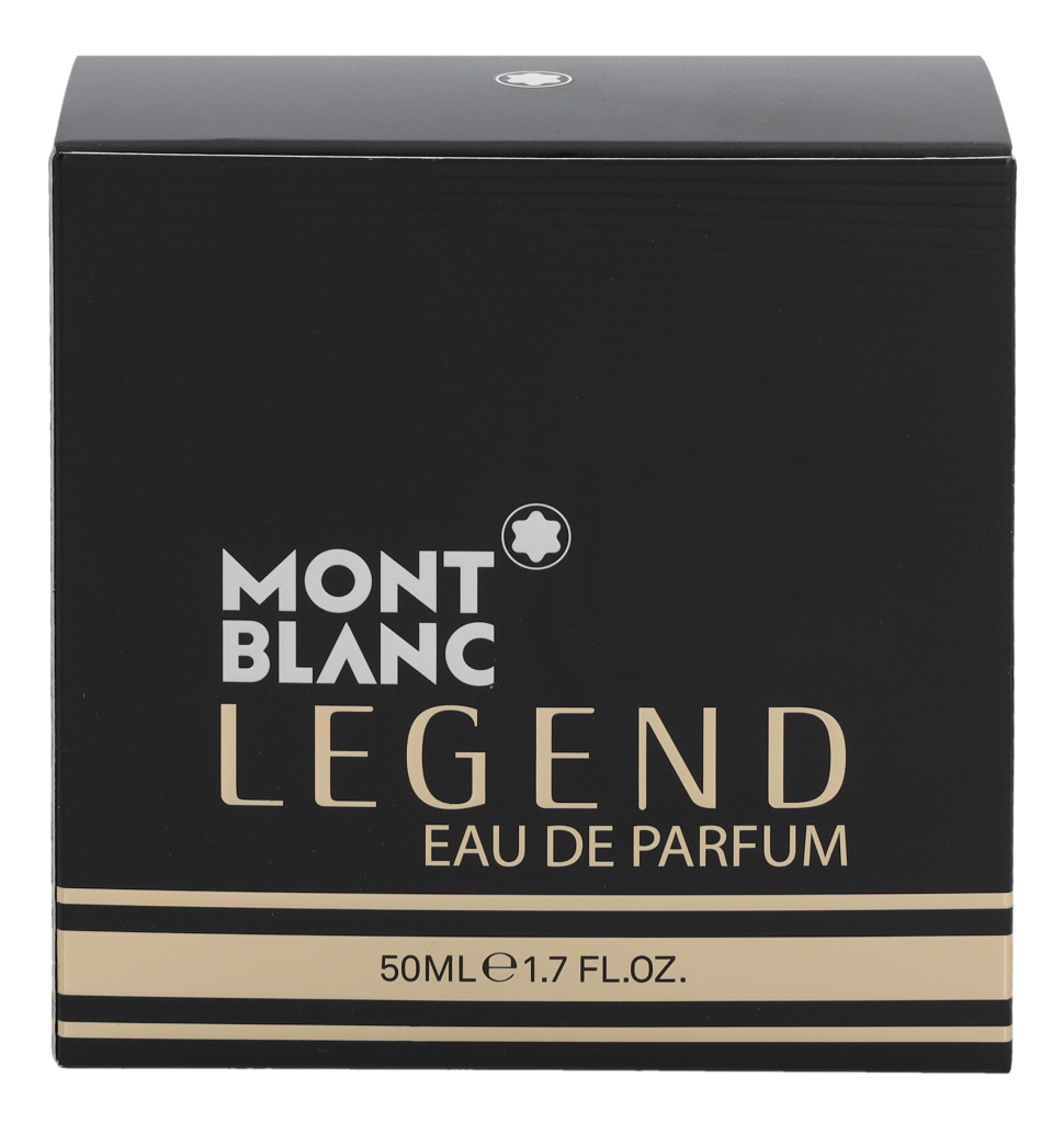 Mont Blanc Legend Pour Homme Edp Spray 50ml