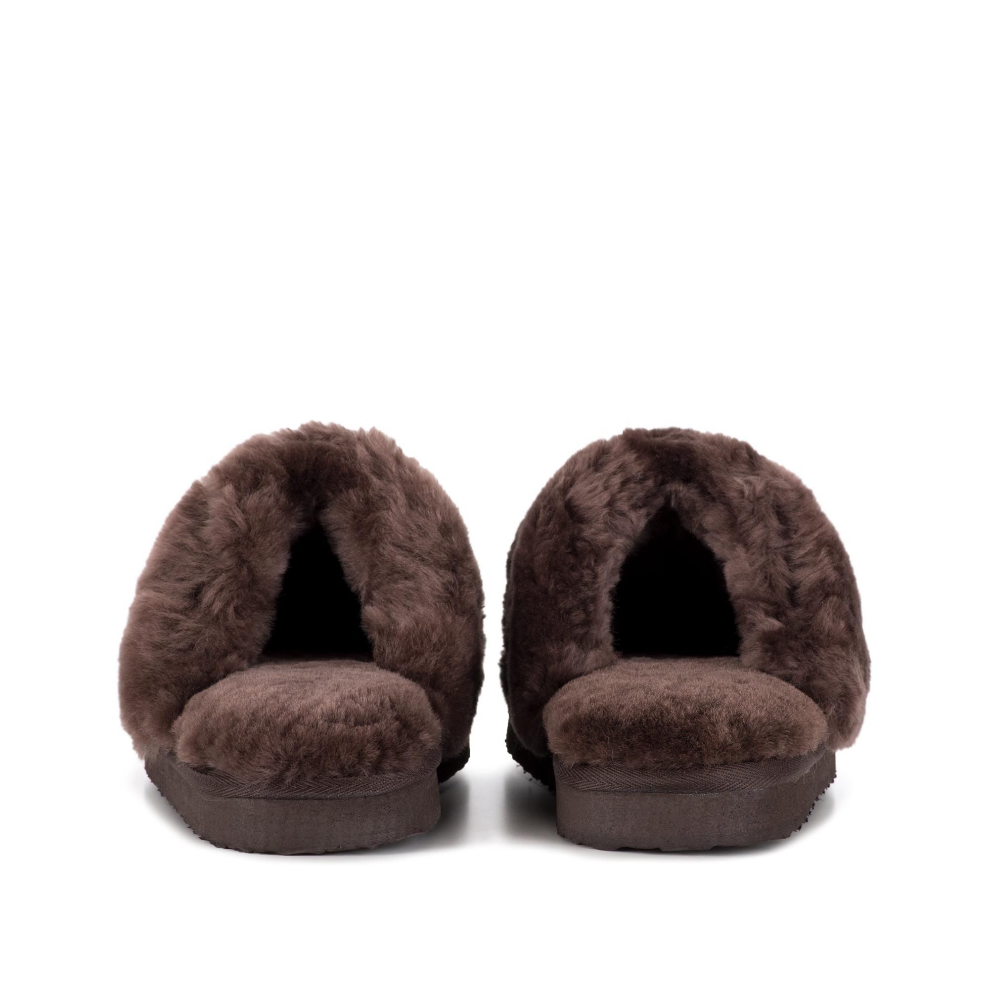 redfoot slippers