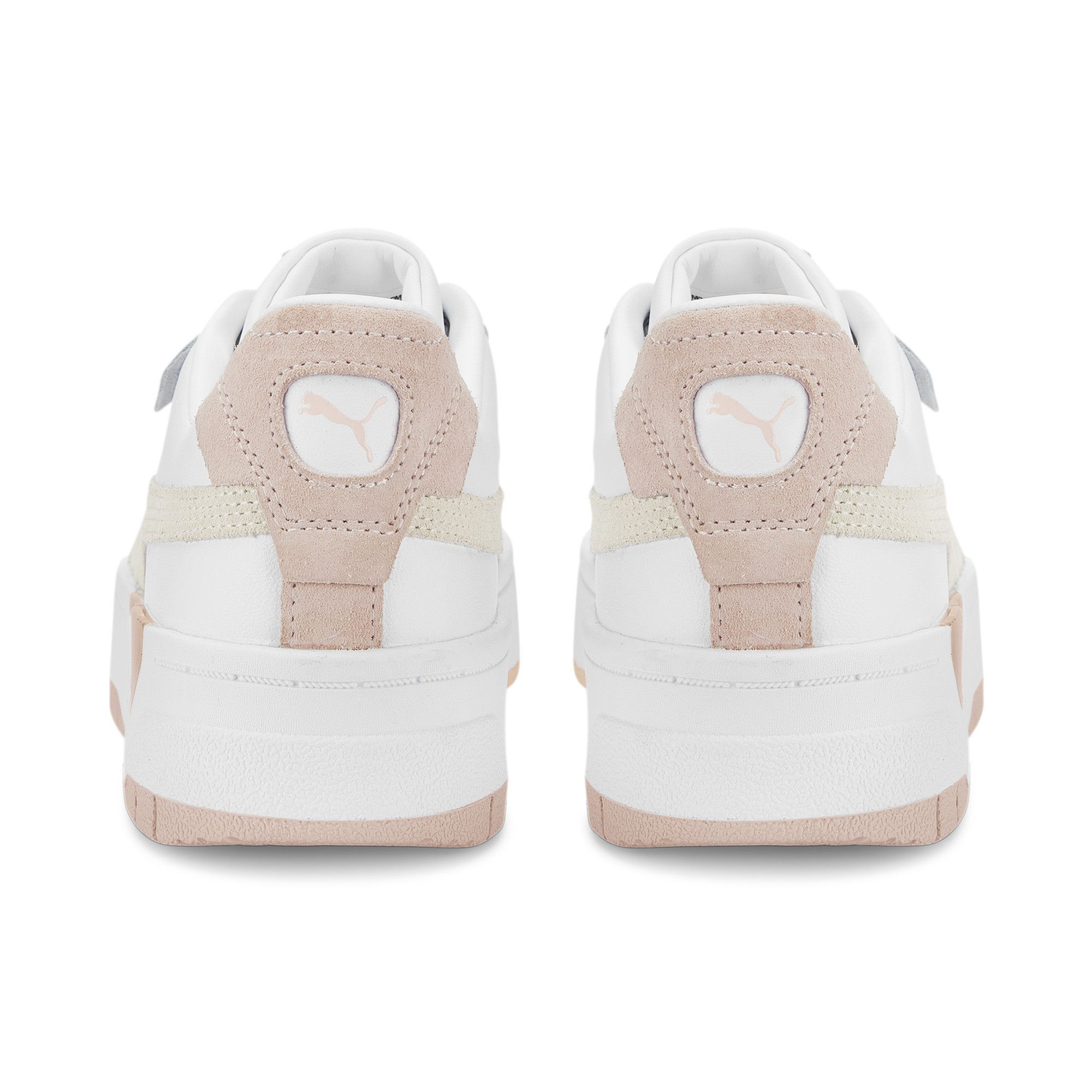 PUMA Womens Cali Dream Colorpop Trainers Sports Shoes