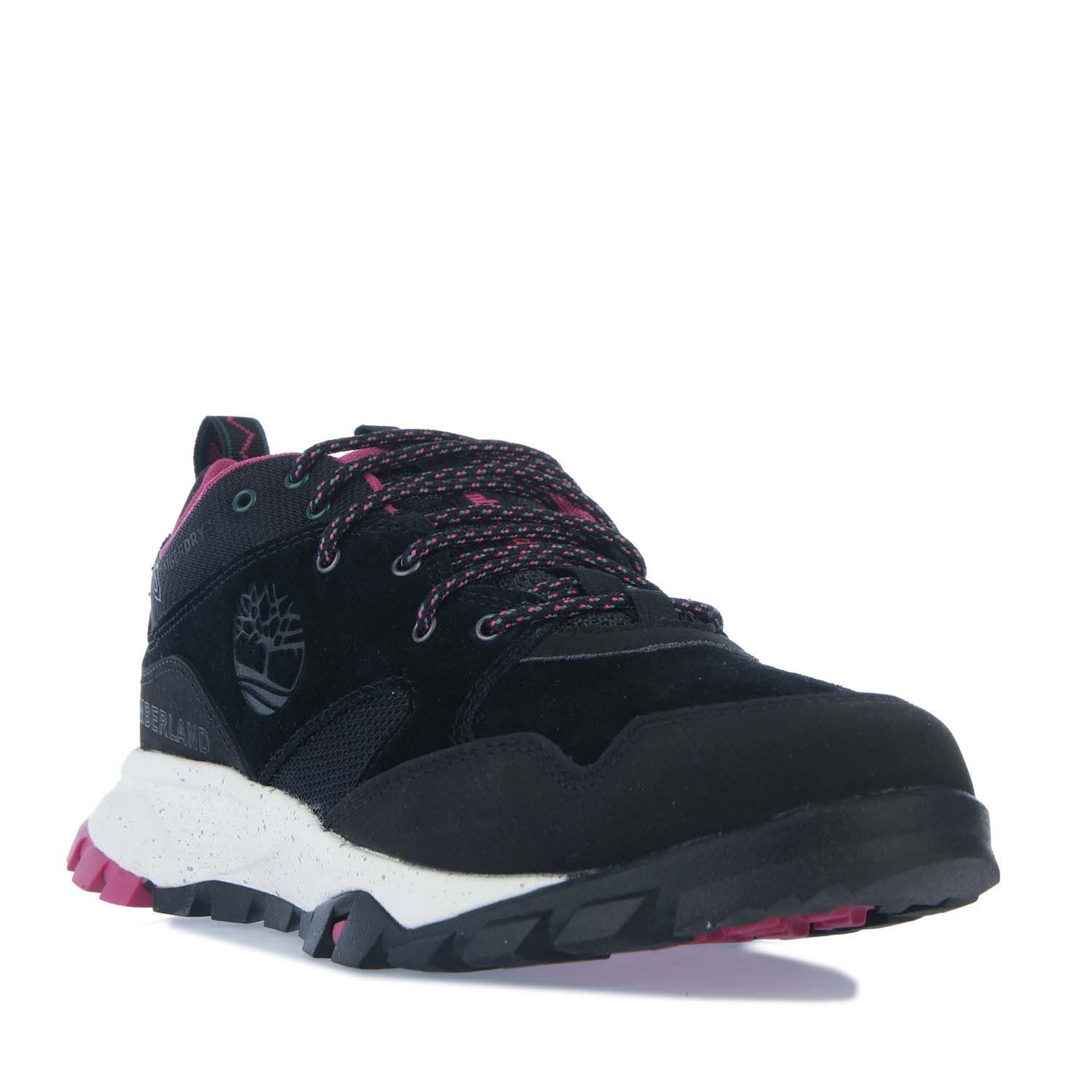 garrison trail low wp