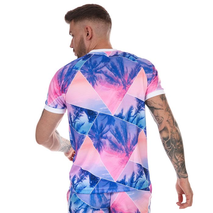 palm shirt mens