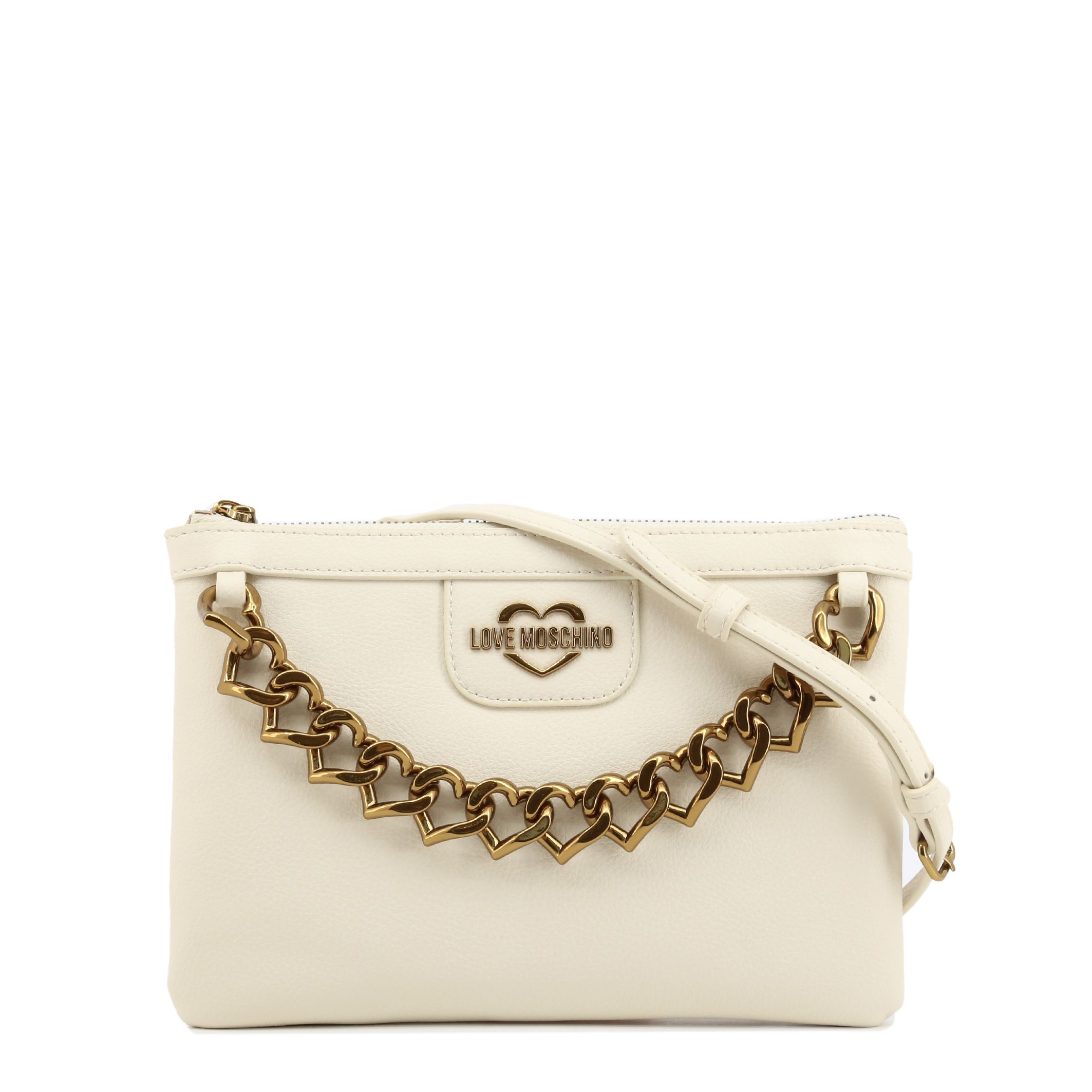 Love Moschino Womens Clutch Bags