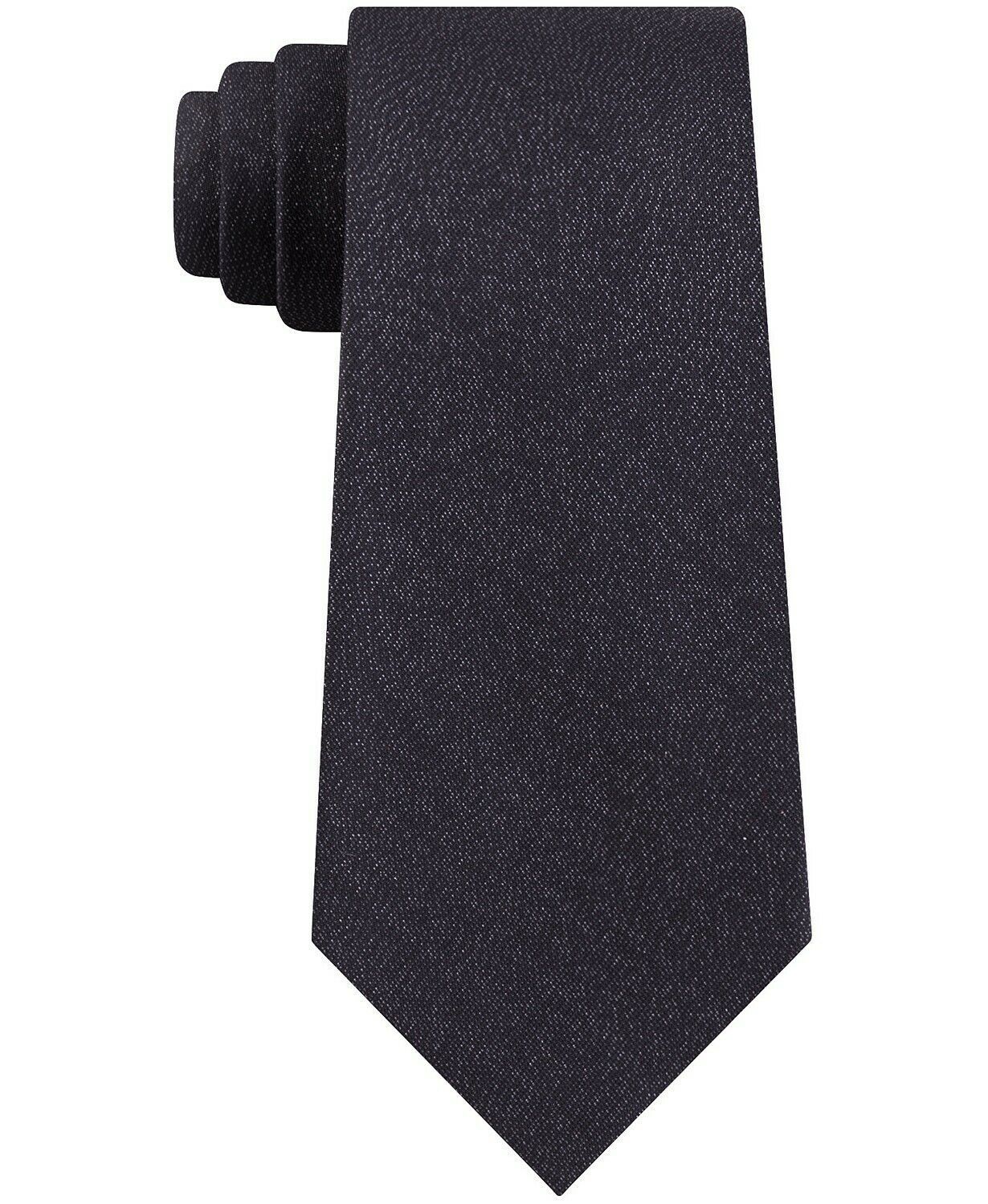 <br>Color: Blacks<br>Pattern: Solid<br>Style: Neck Tie<br>Width: Skinny (Material: Silk