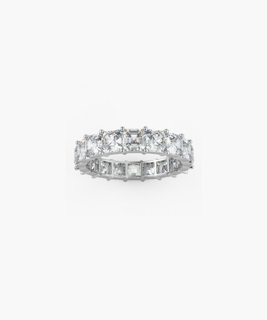 Add a touch of sparkle to your jewellery box with an exquisite piece.