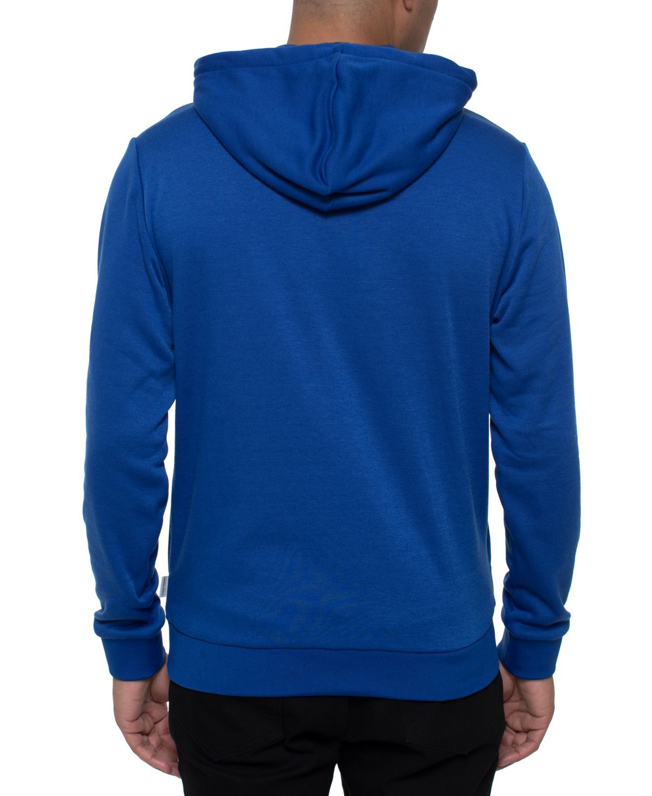 <br>Color: Blues<br>Size Type: Regular<br>Size (Men's): L<br>Sleeve Length: Long Sleeve<br>Material: 100% Polyester