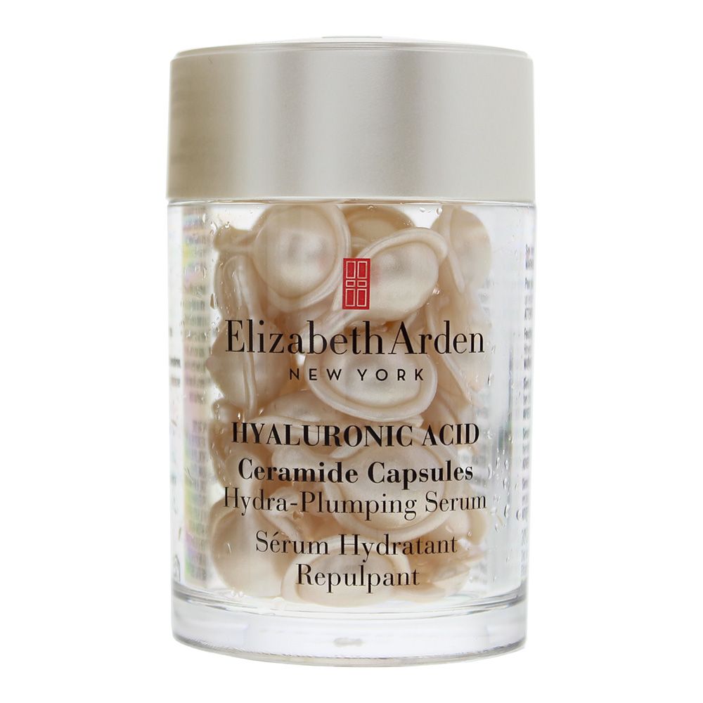 Elizabeth Arden Hyaluronic Acid Ceramide HydraPlumping Serum Capsules
