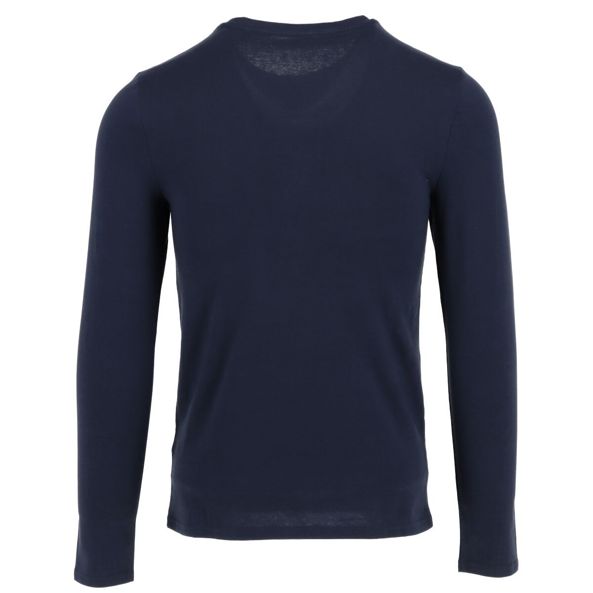 Brand: Guess Gender: Men Type: Knitwear Season: All seasons  PRODUCT DETAIL • Color: blue • Pattern: print • Sleeves: long • Neckline: round neck •  Article code: M0YI31I3Z11  COMPOSITION AND MATERIAL • Composition: -100% cotton  •  Washing: machine wash at 30°