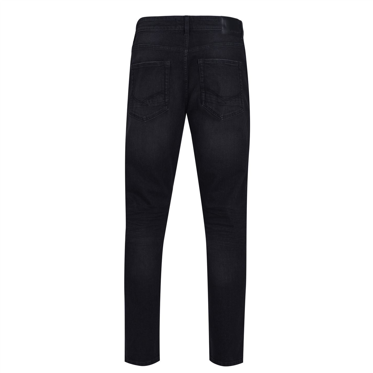 Firetrap Mens Slim Denim Jeans