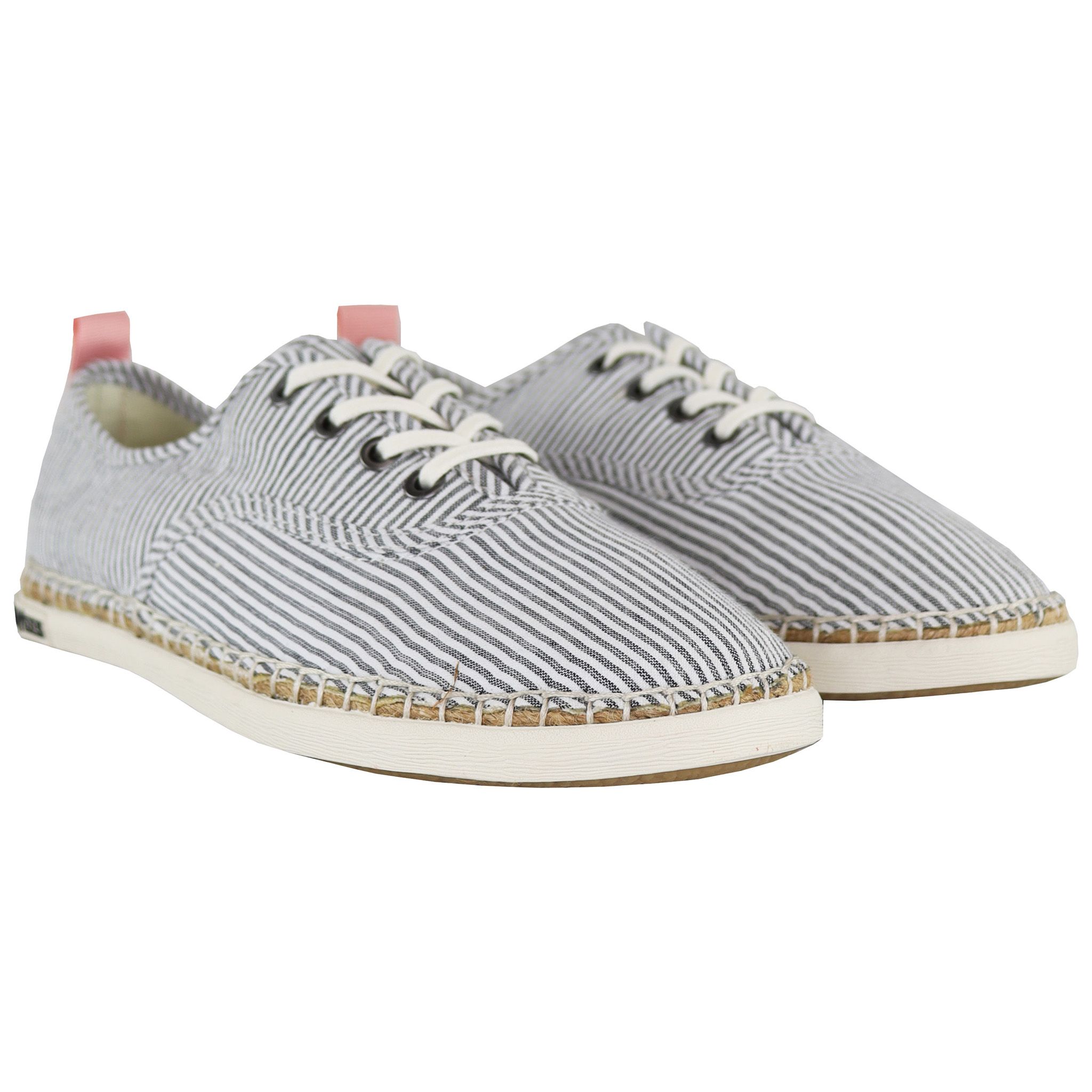 SeaVees Sorrento Sand Womens Shoes