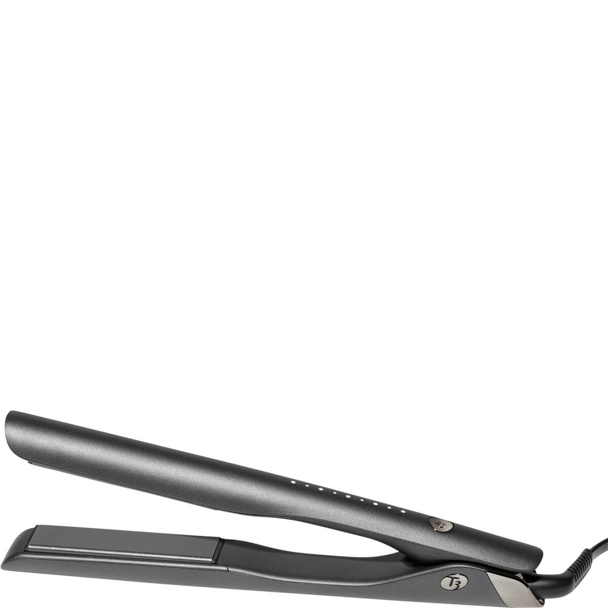 T3 Lucea 25mm Straightening & Styling Flat Iron Graphite