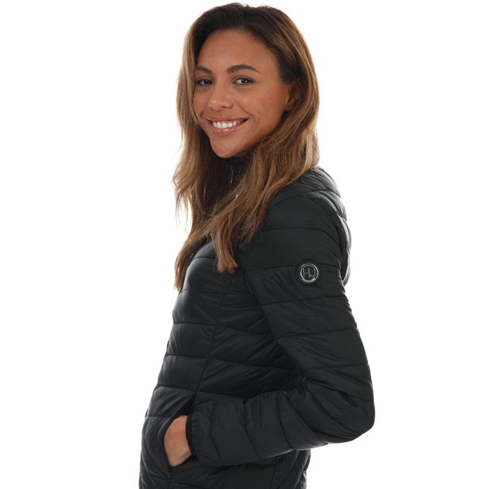 Harvey Jones Ultralight Down Jacket 
