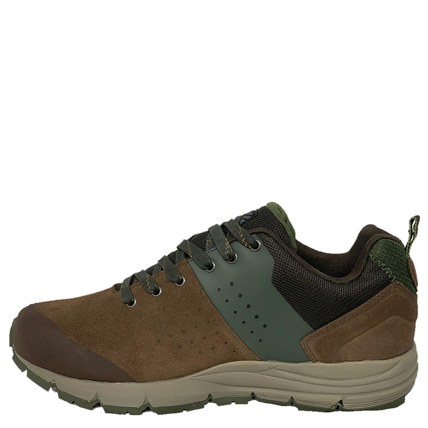 karrimor mens supa 5 low walking shoes