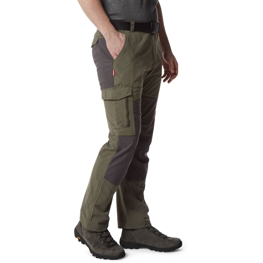 Pro Adventure Walking Trousers