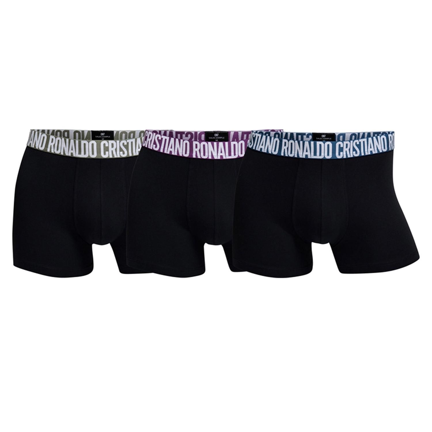 Gender:ManType:Boxer shortsBox:tri-packMaterial:cotton 95%elastane 5%Washing:wash at 40° C
