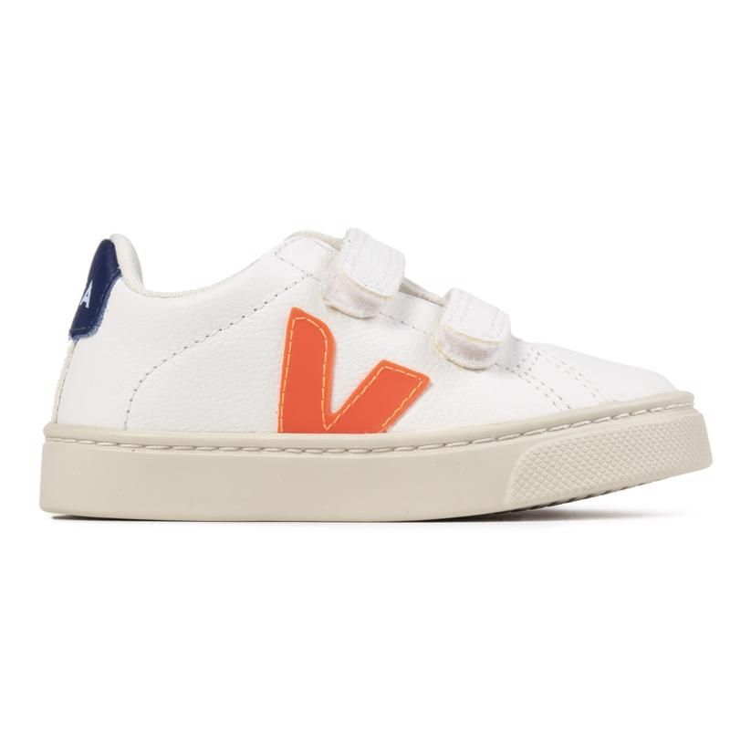 veja esplar on feet