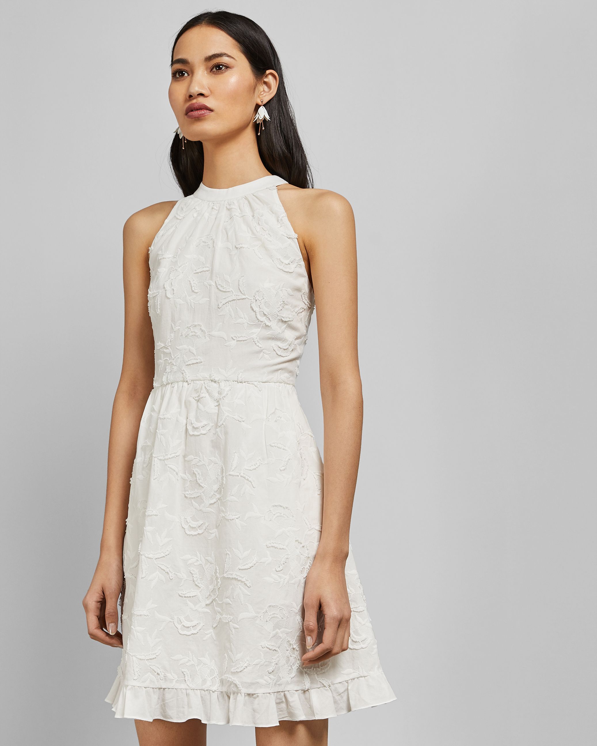 ted baker lorene dress