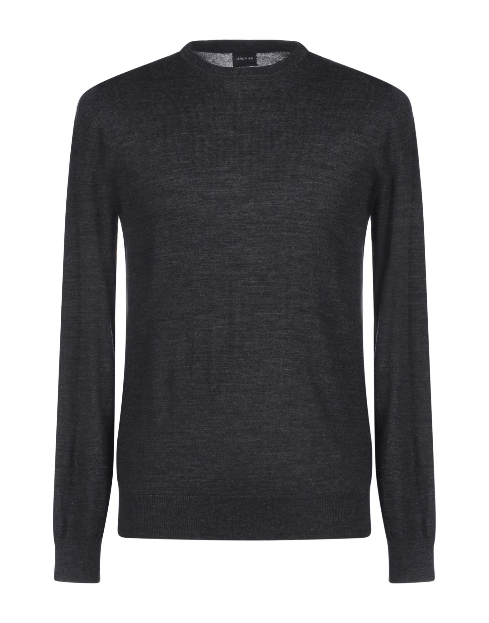 Cerruti 1881 Man Jumpers Merinos Wool