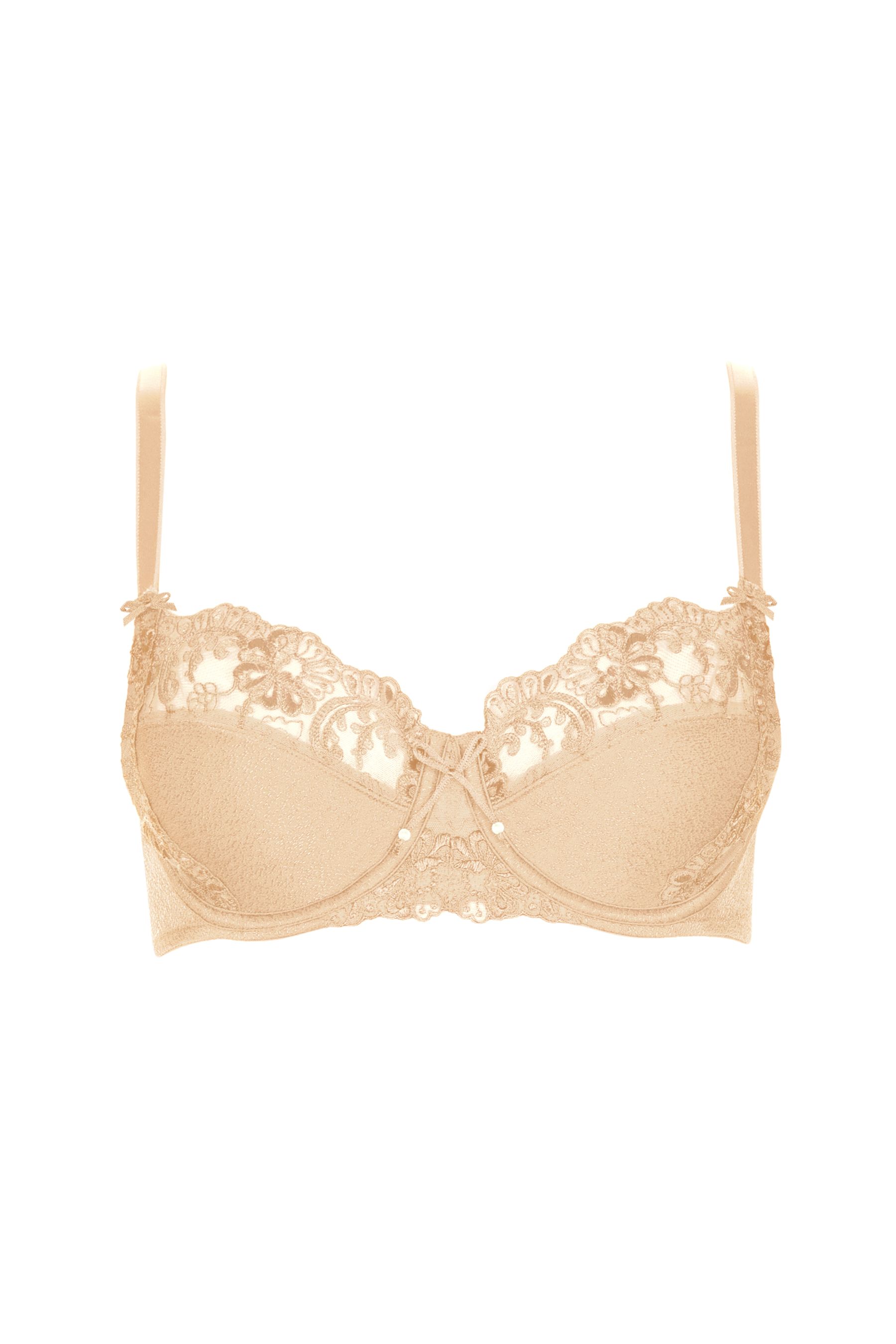 Caroline Underwired Full Cup Bra