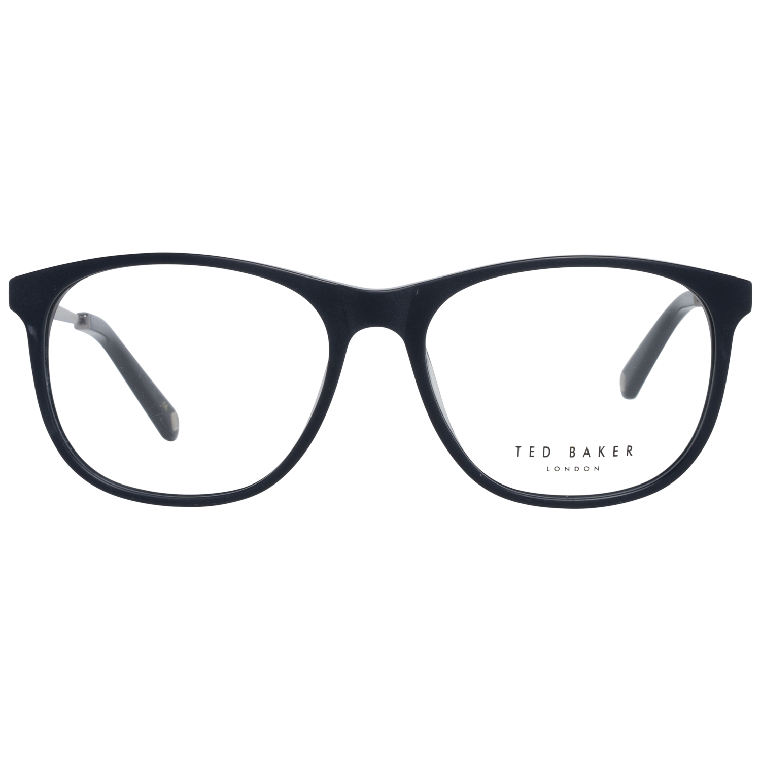 Ted Baker Oval Unisex Navy TB8191 Beale Glasses Frames TB8191 Beale are a luxurious oval style glasses with temples engraved with the Ted Baker logo for brand authenticity