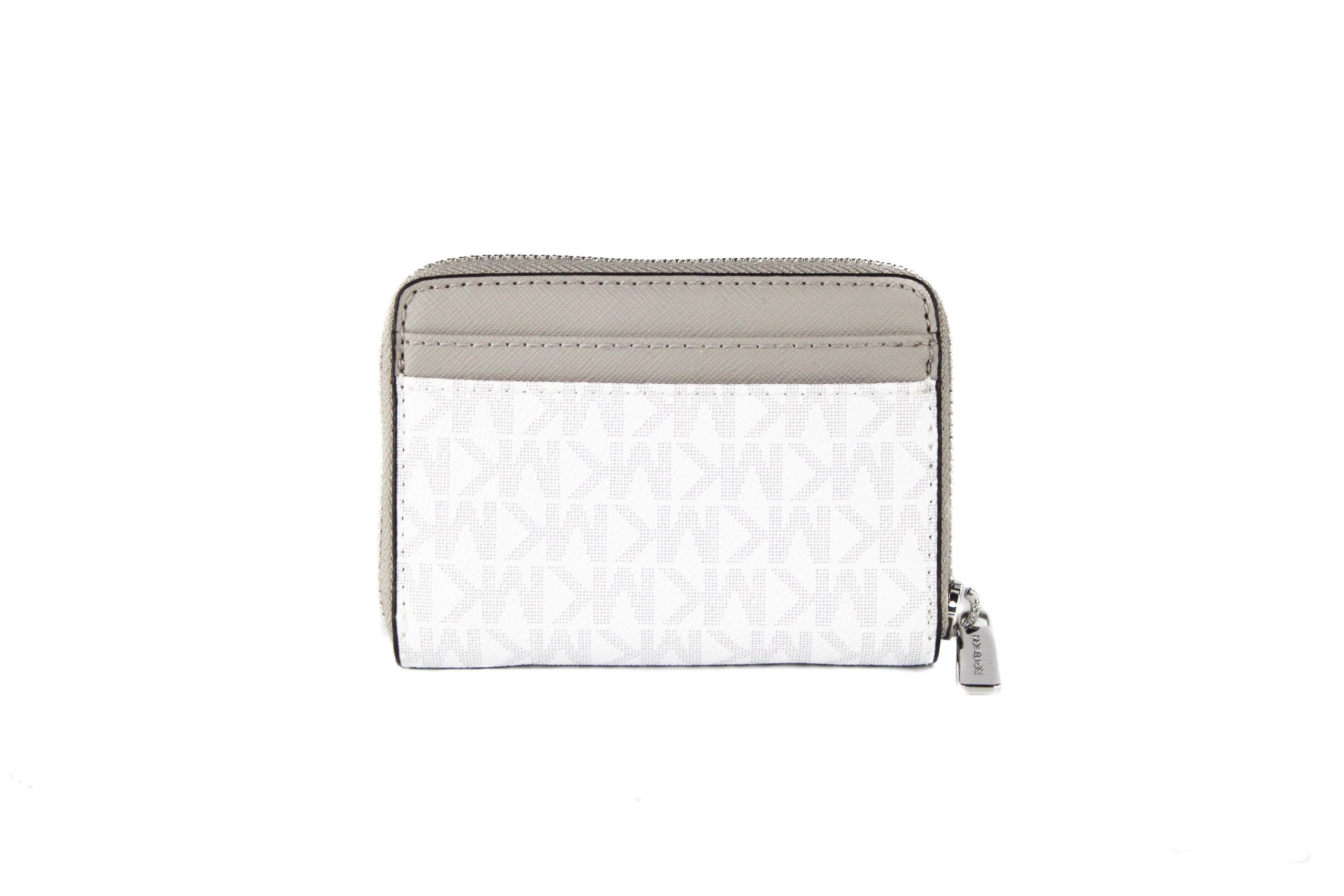 michael kors jet set travel bright white