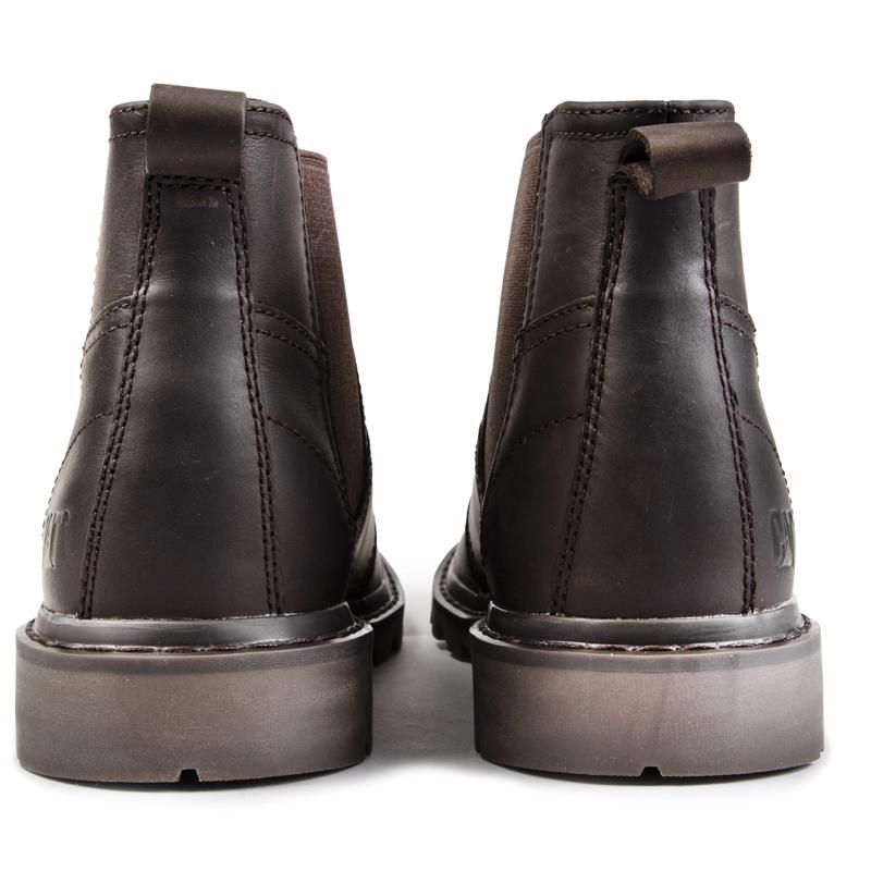 Caterpillar Thornberry Boots