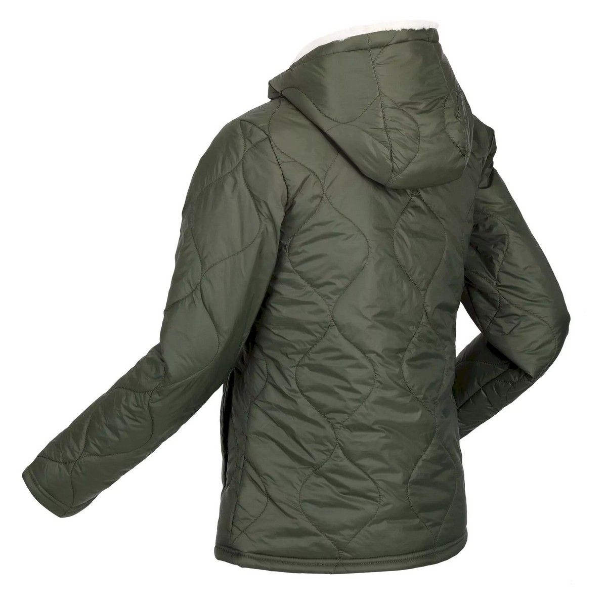 giovanna fletcher collection jovie insulated parka jacket capulet