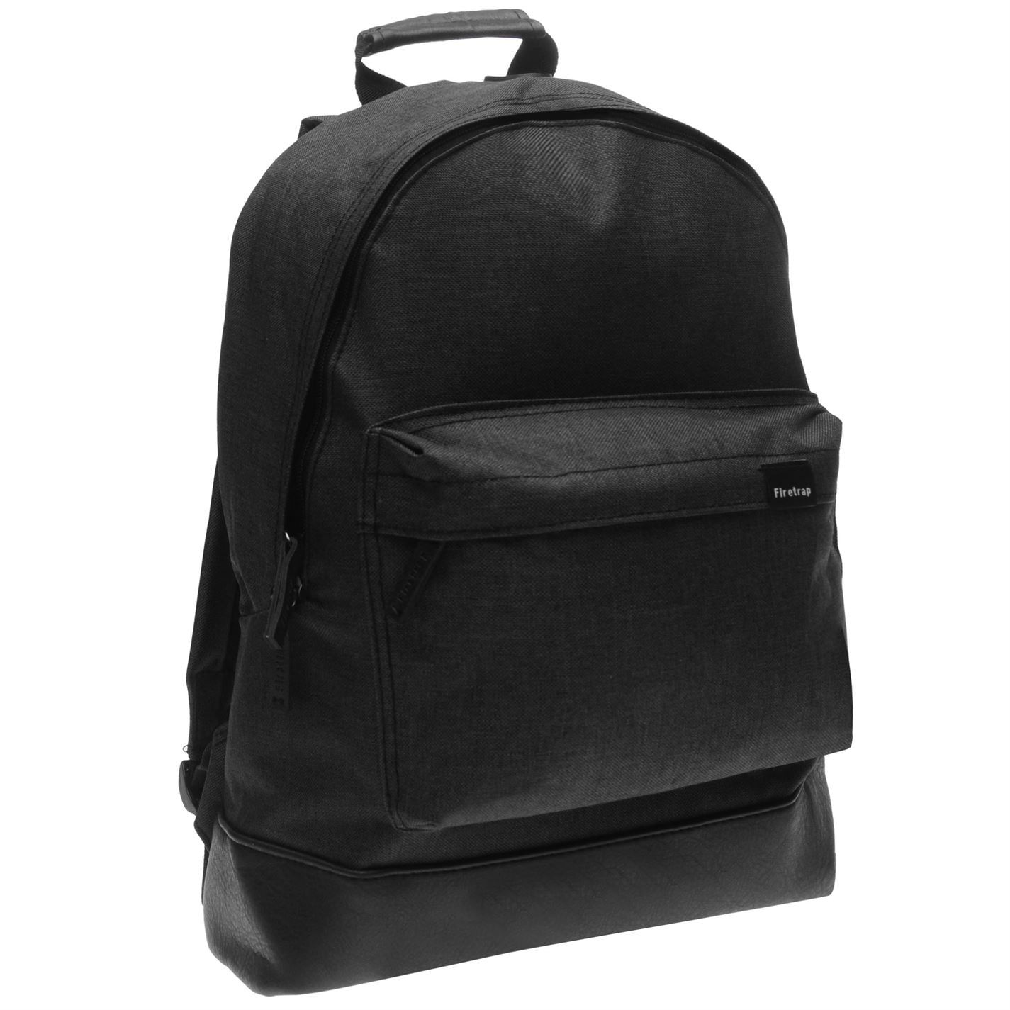 firetrap classic backpack