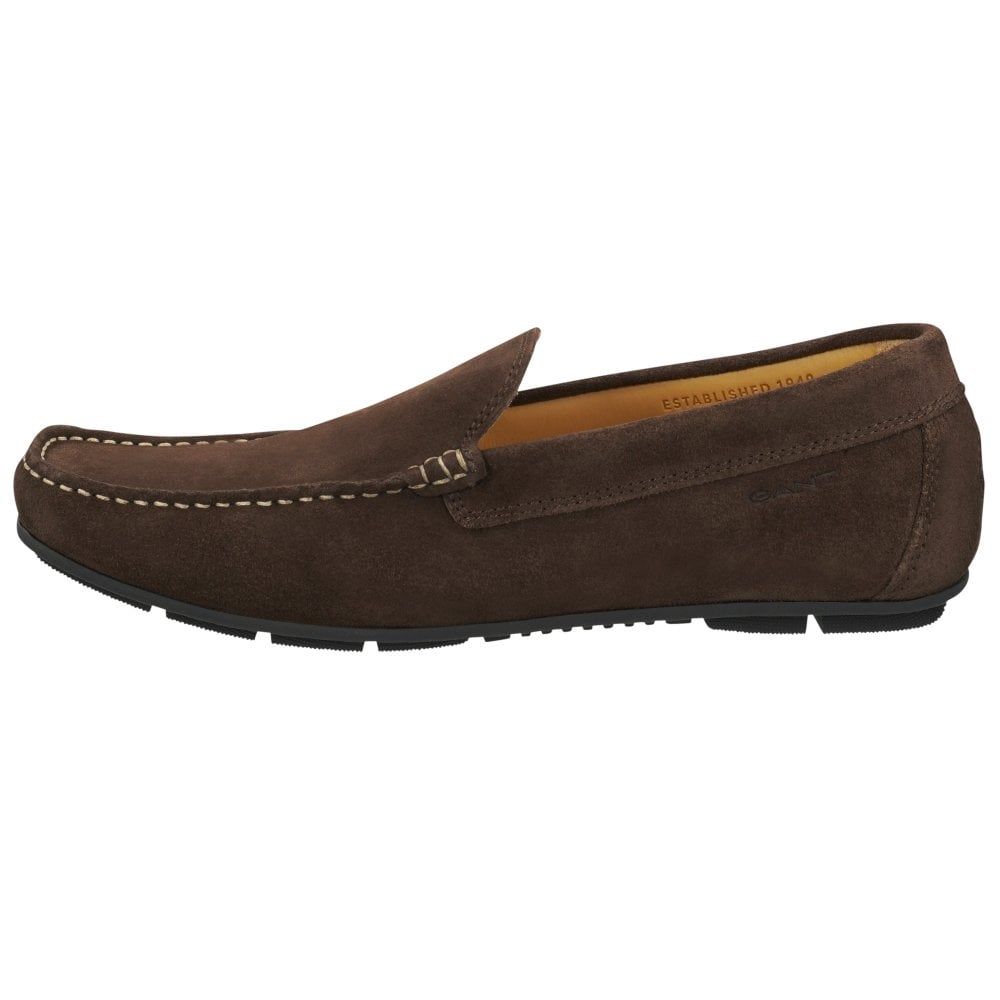 Gant Mc Bay Loafer Mens