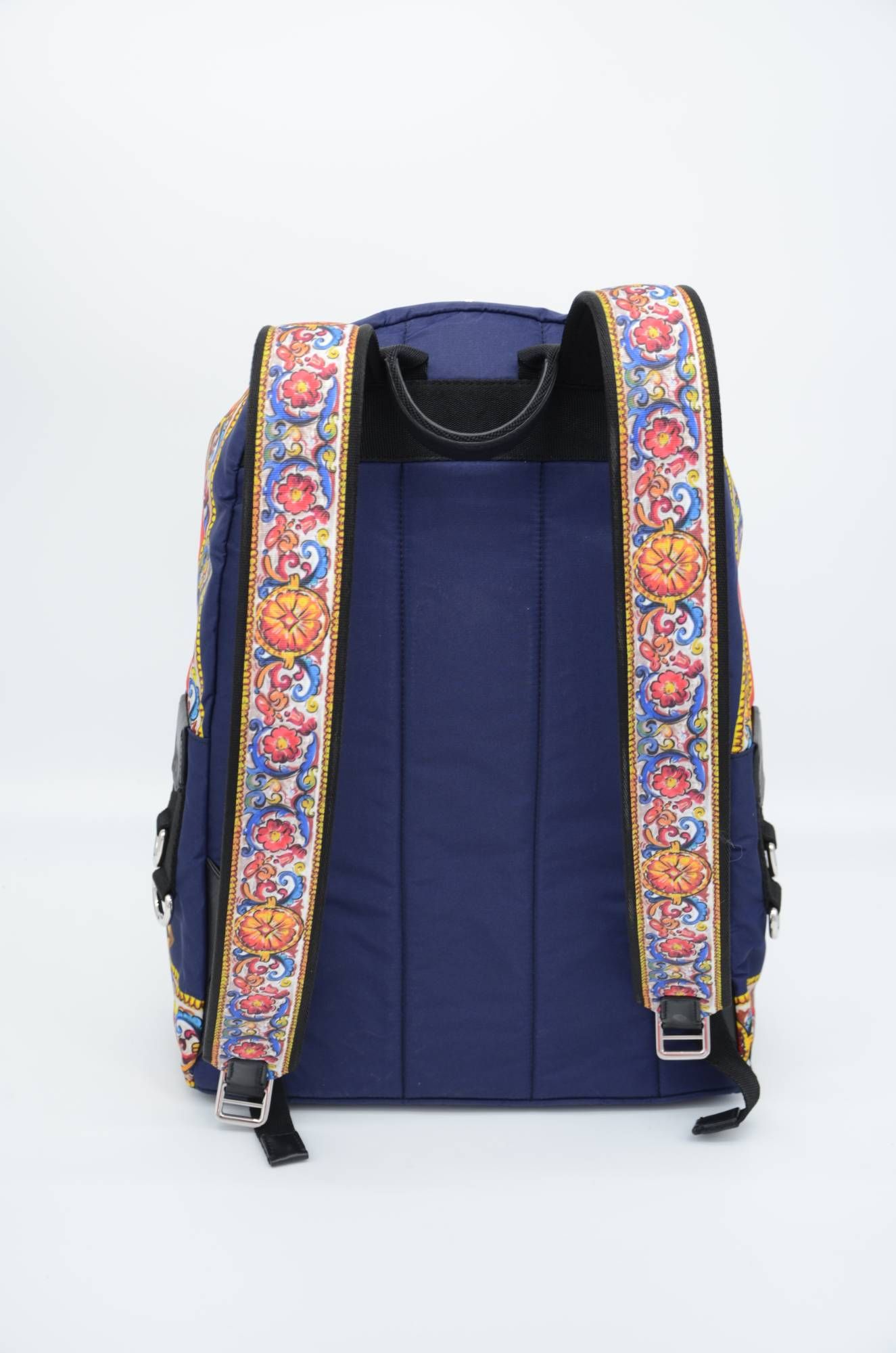 Dolce & Gabbana Men Backpack