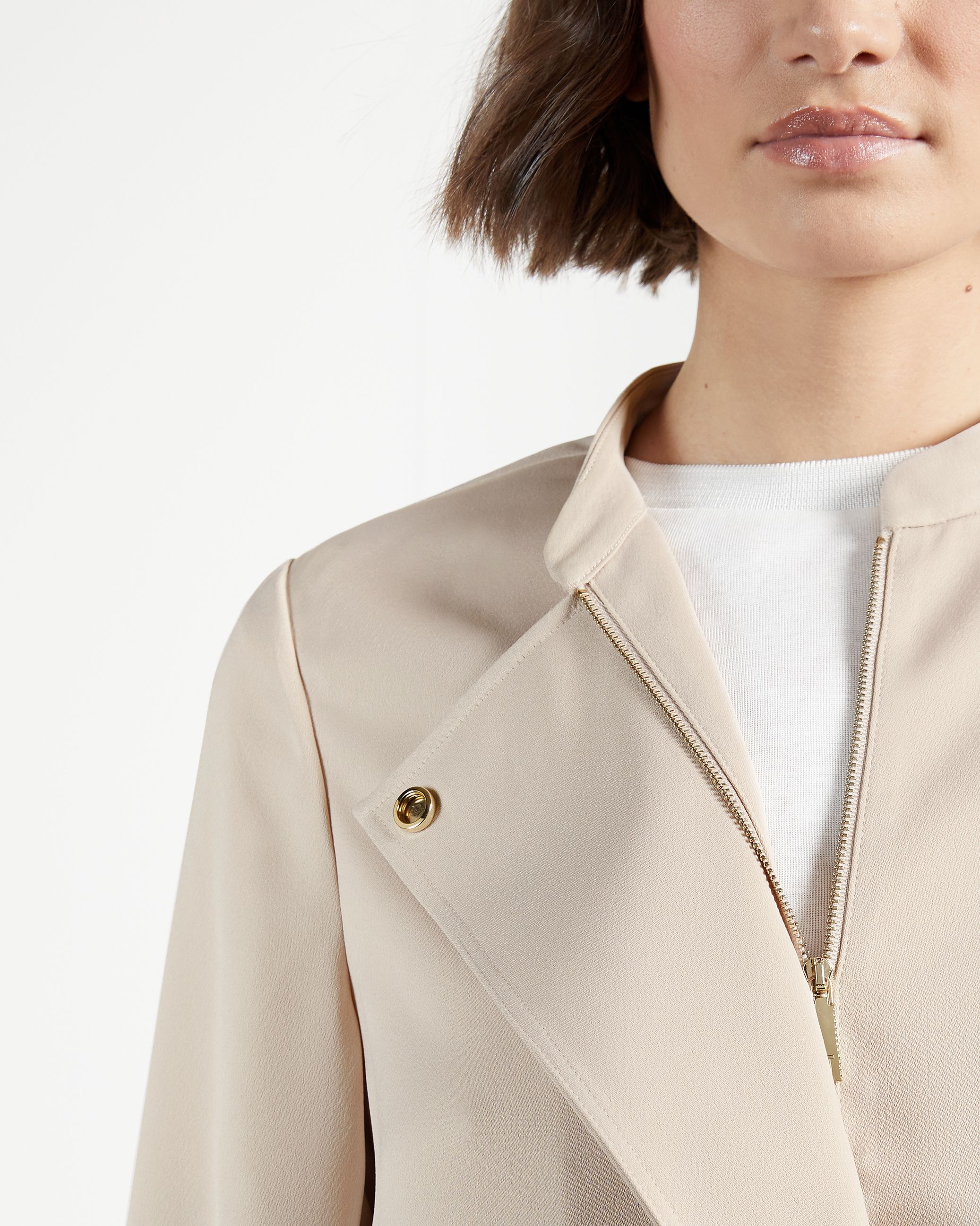 ted baker xinta jacket