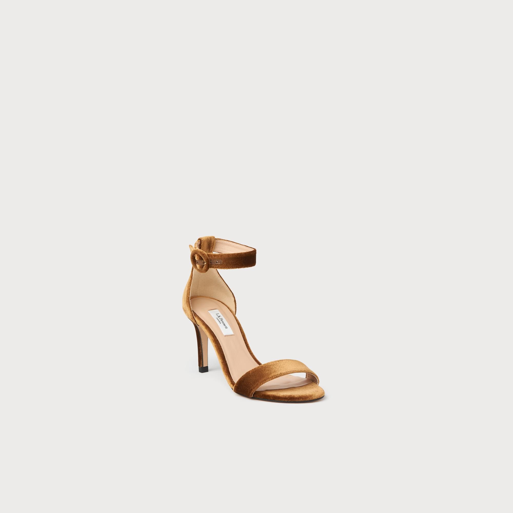 lk bennett dora sandals