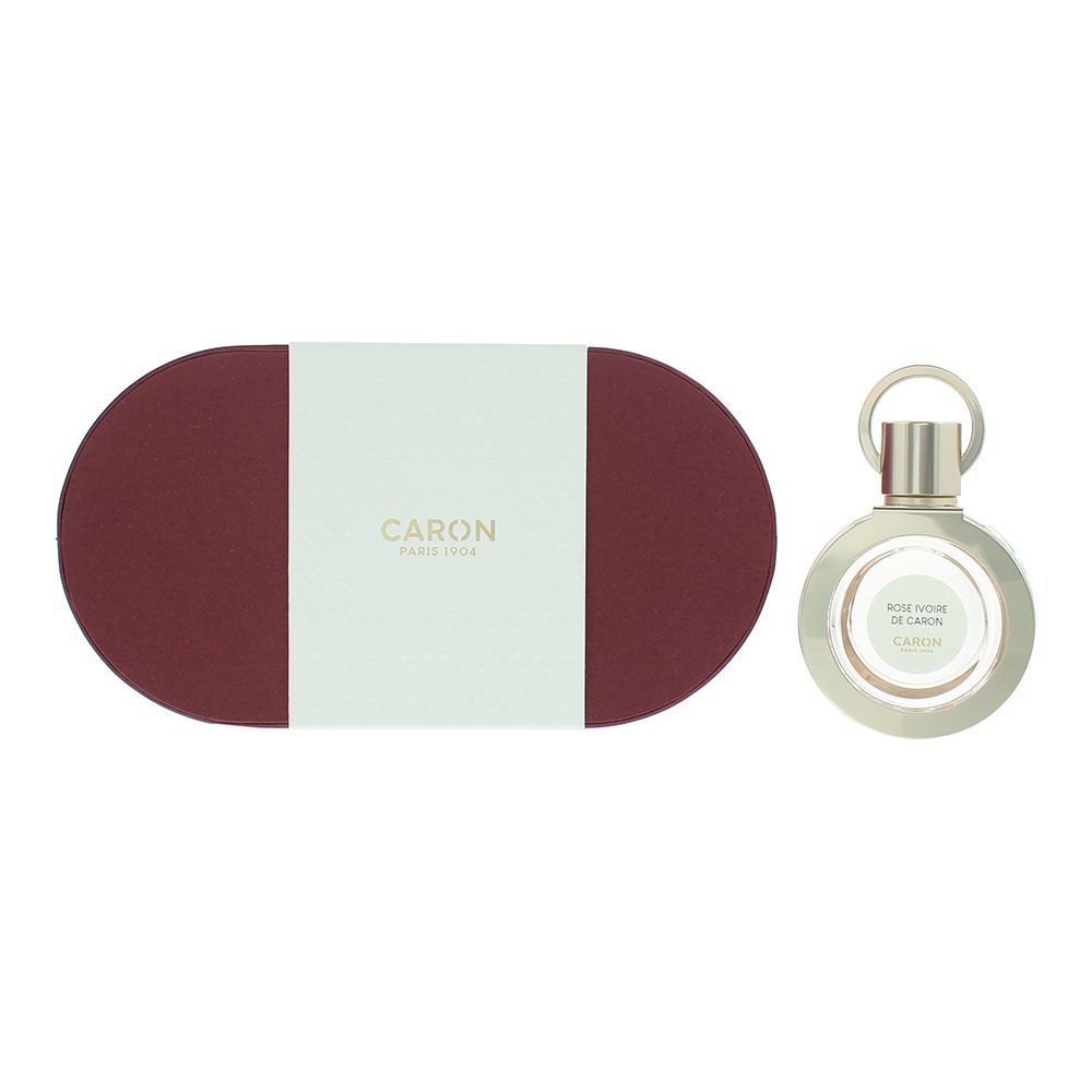 キャロン Caron ローズイヴォワール 50ml-