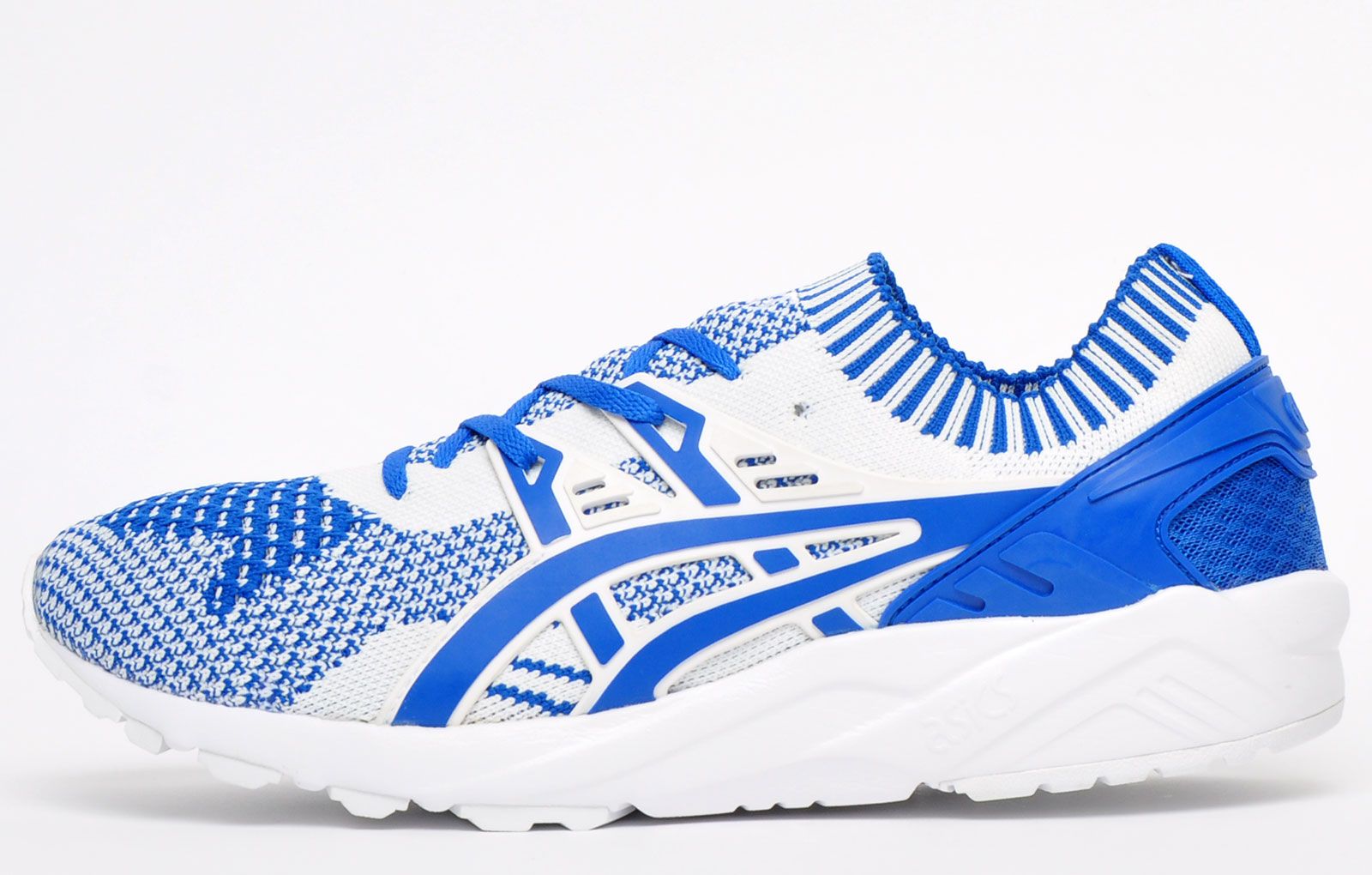 asics kayano knit trainer