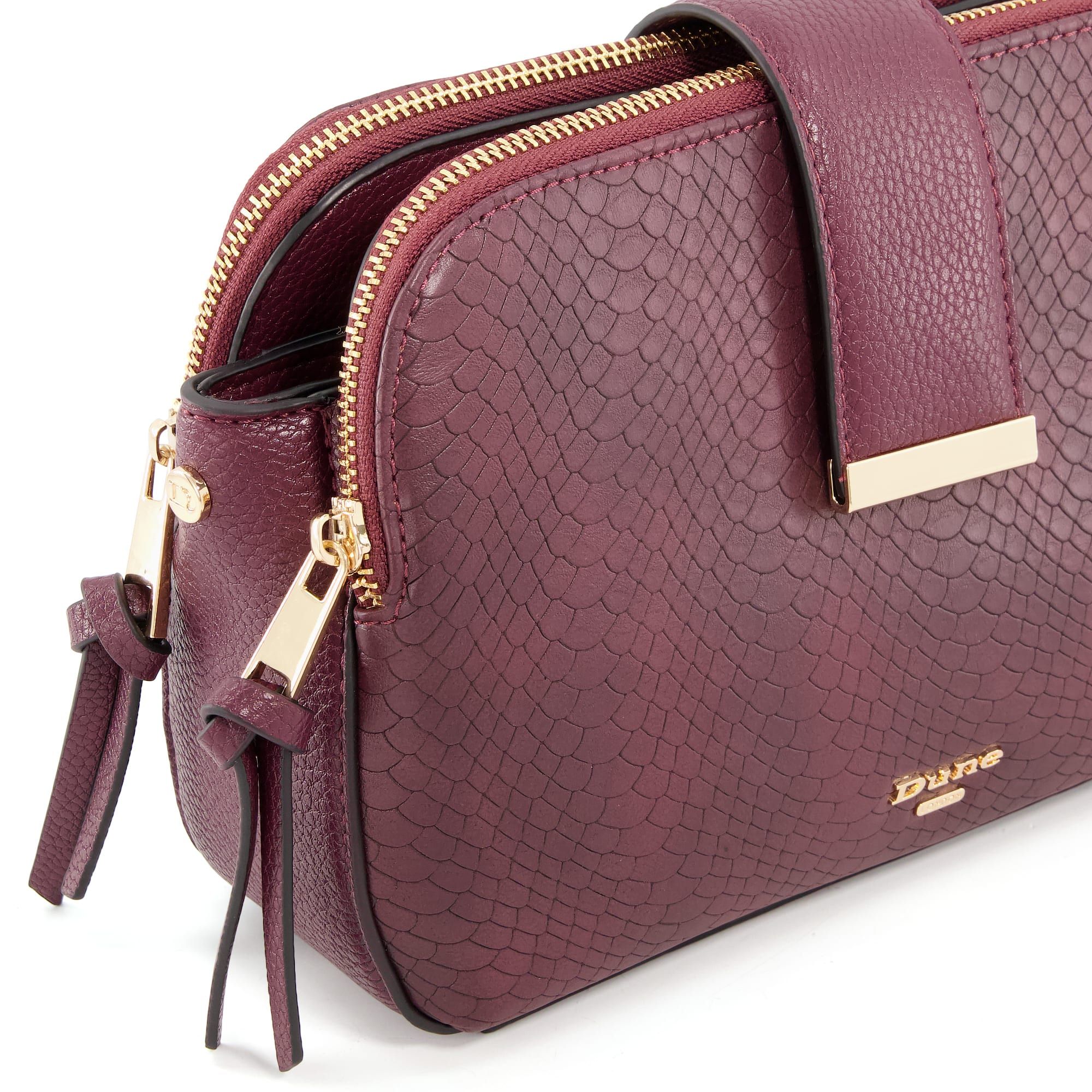 Dune DUILTSO Small Cross Body Bag