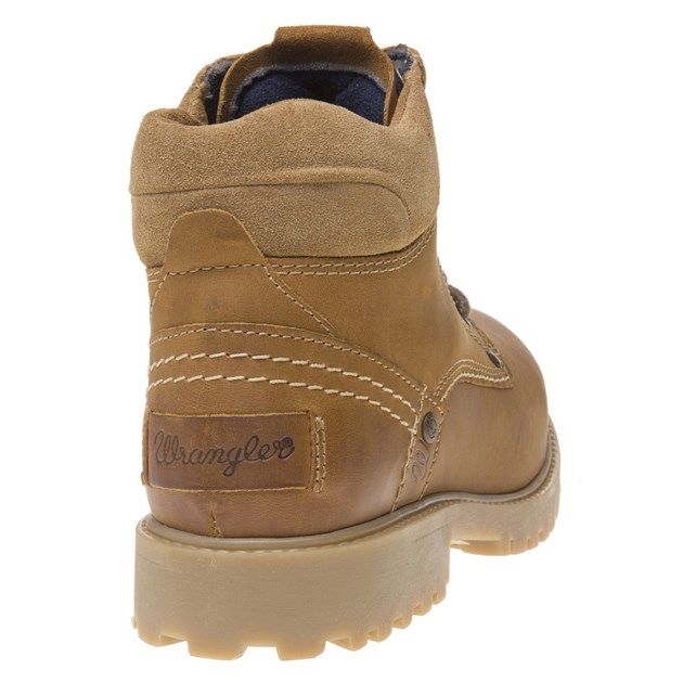 Wrangler Yuma Boots