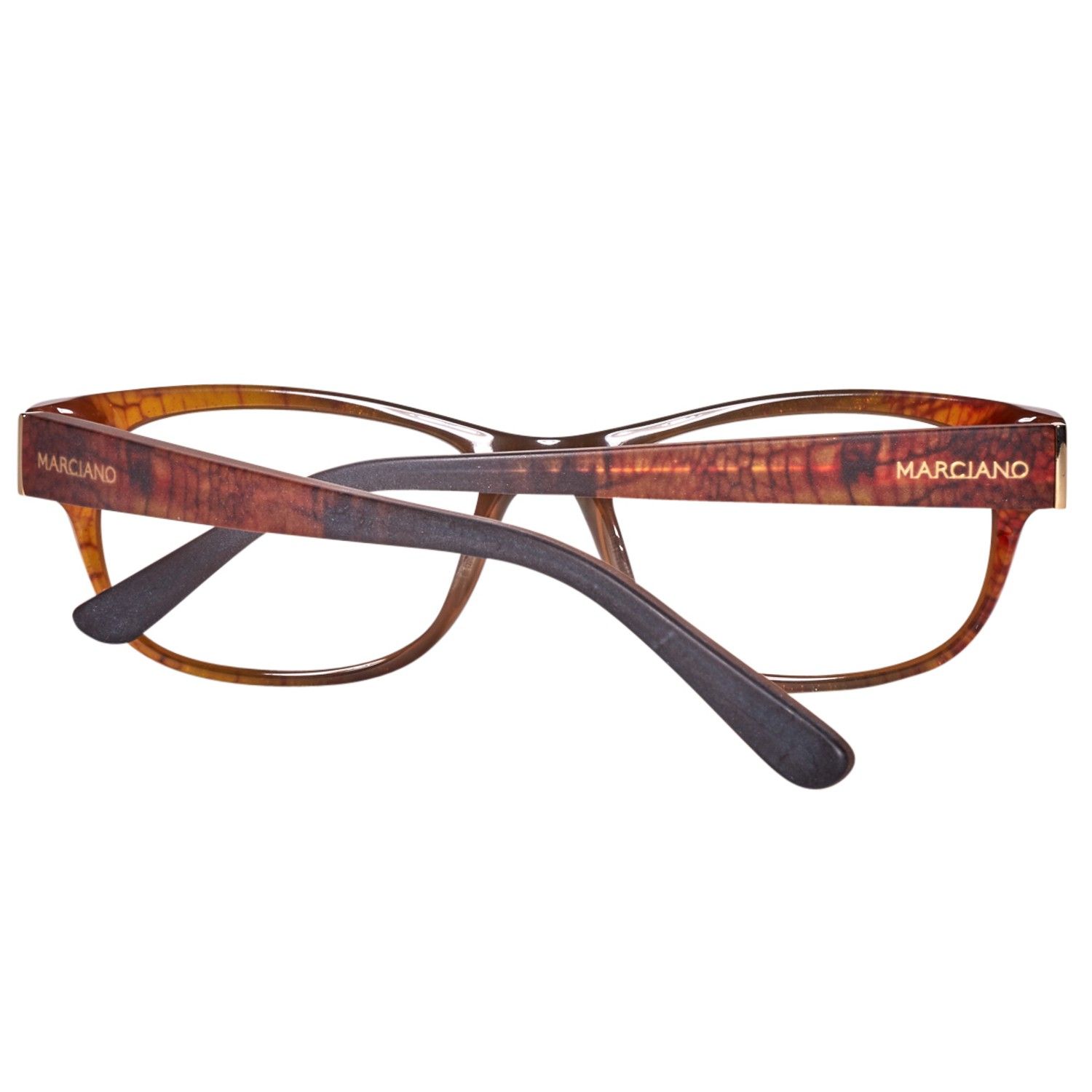Guess By Marciano Optical Frame GM0261 050 53
Frame color: Brown
Lenses width: 53
Lenses heigth: 35
Bridge length: 17
Frame width: 137
Temple length: 135
Shipment includes: Case, Cleaning cloth
Style: Full-Rim
Women: Women