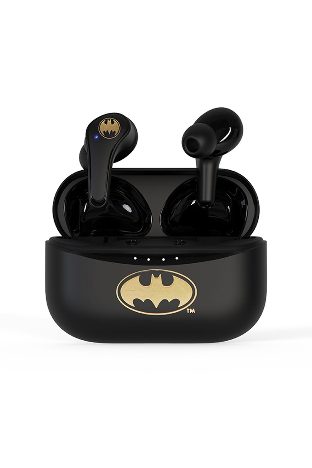 Batman Wireless Bluetooth Earpods