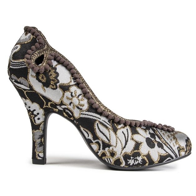 Ruby Shoo Miley Shoes
