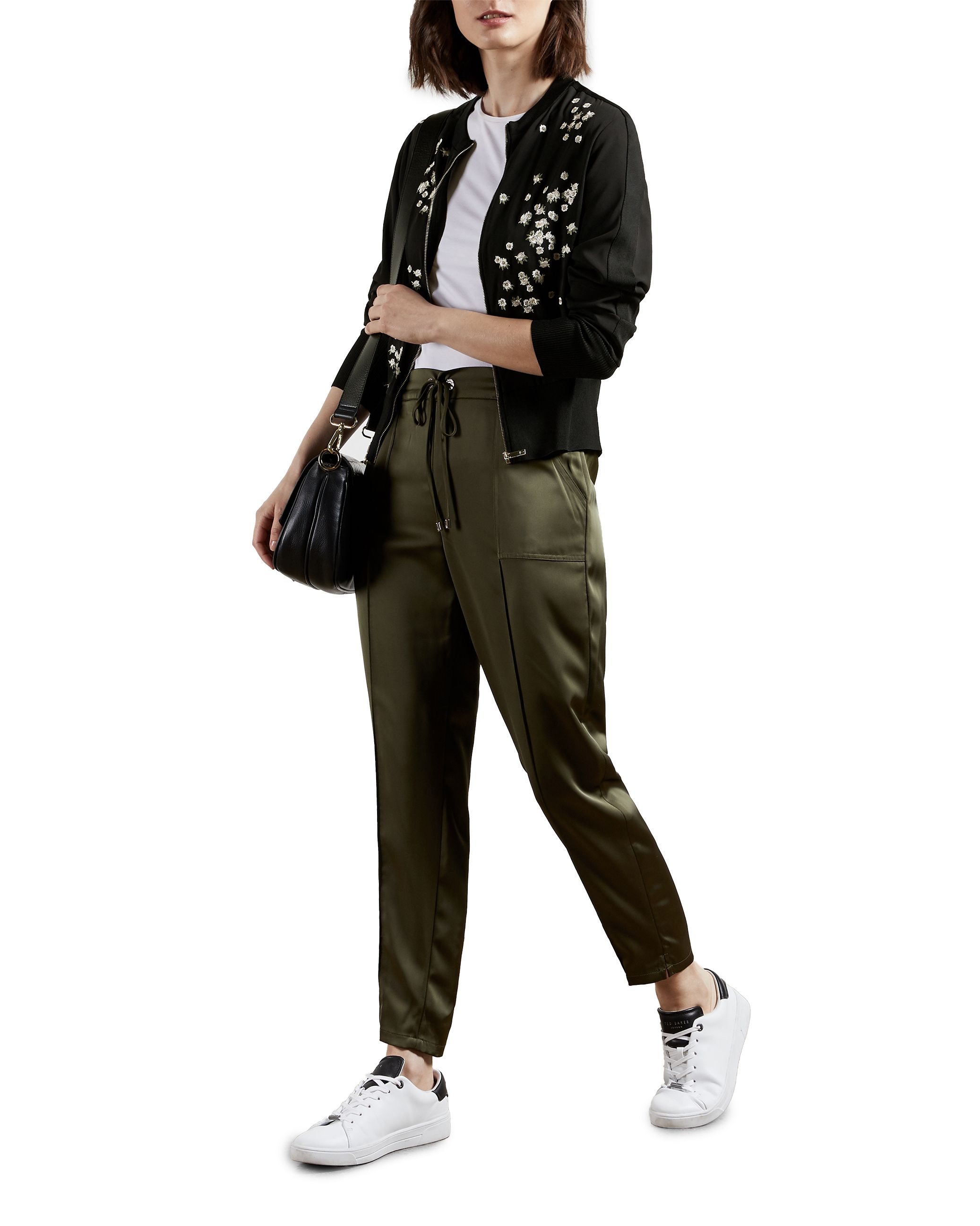 Ted Baker Priyaa Elderflower 